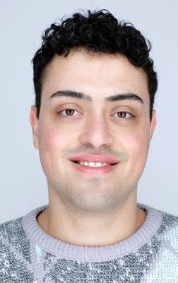 Yony Leyser image