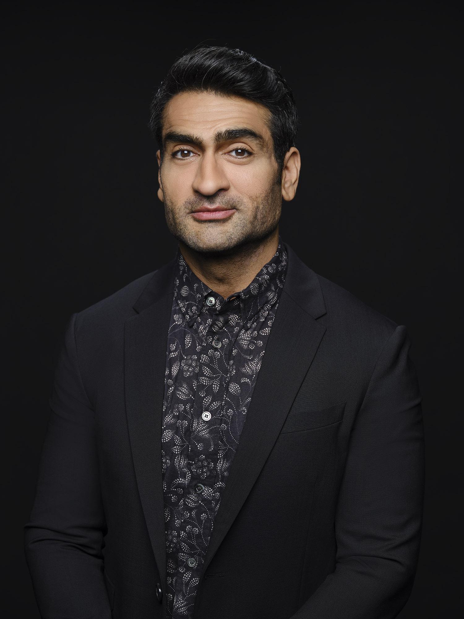Kumail Nanjiani image