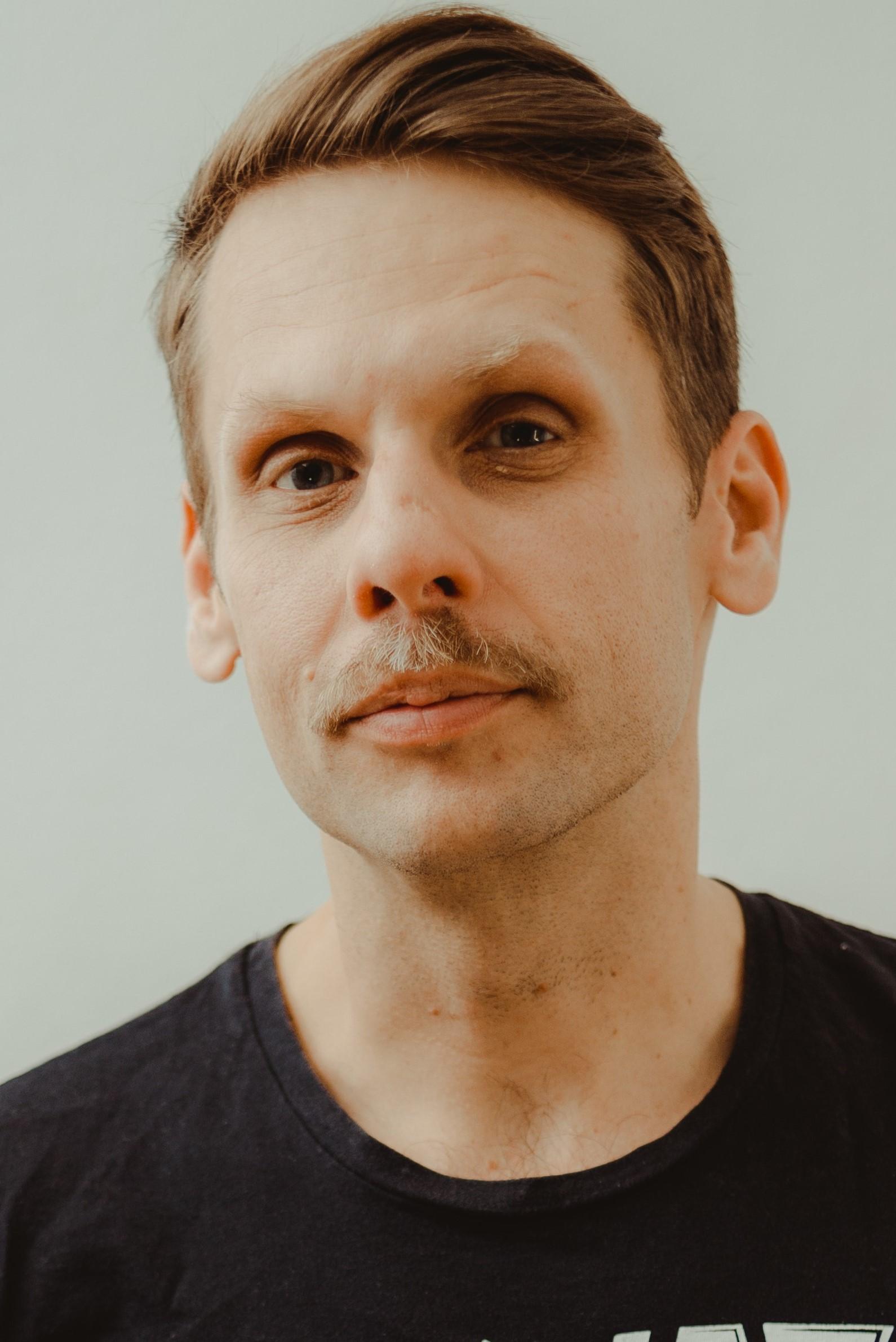 Chris van Rensburg image