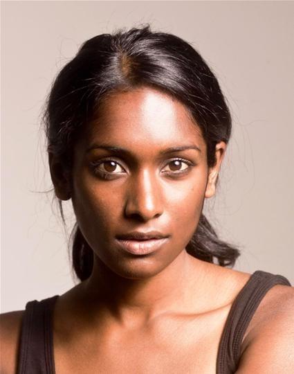 Anneika Rose image