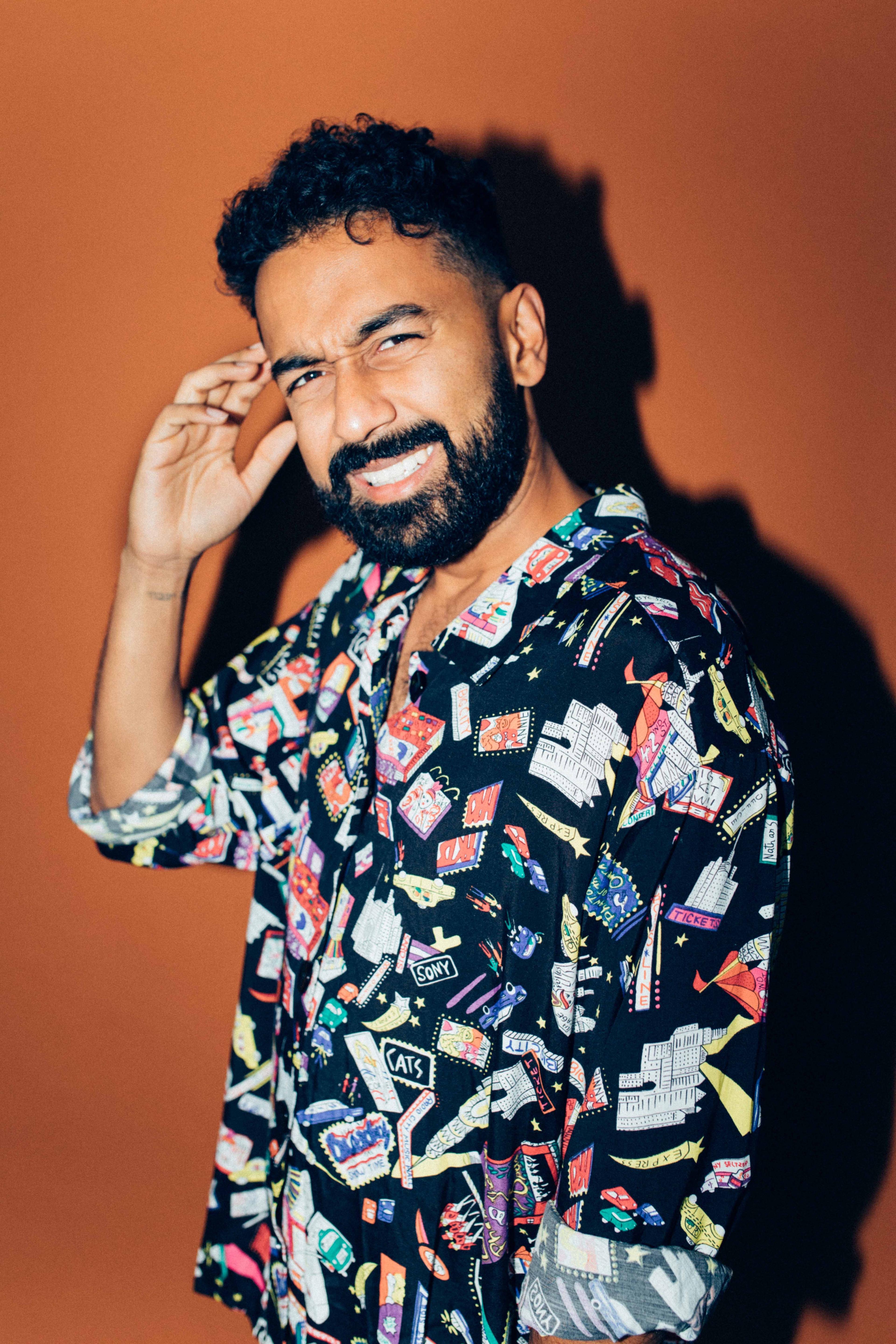 Varun Saranga image
