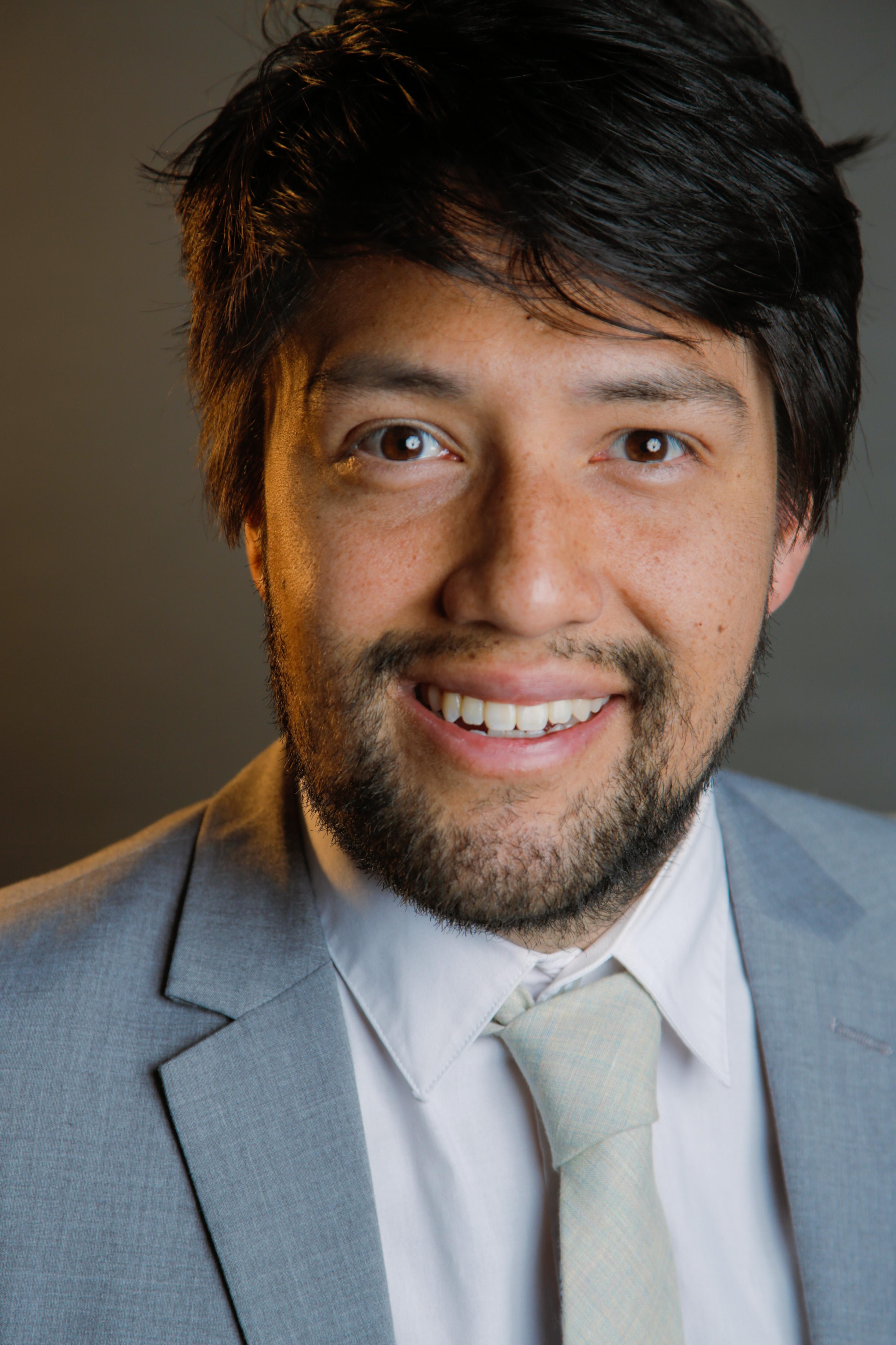 Garrett Mendez image