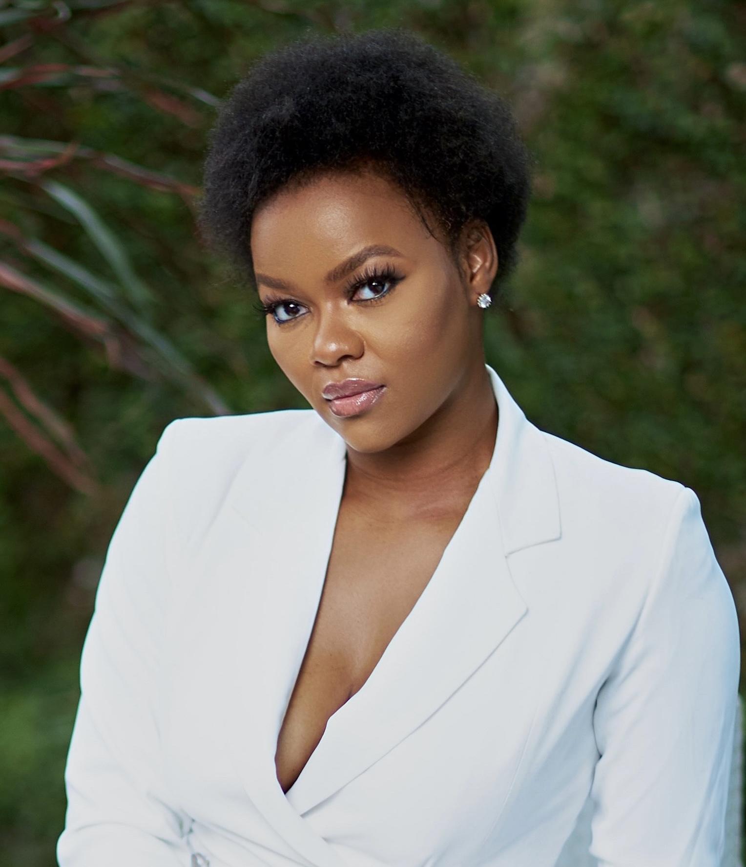 Kehinde Bankole image