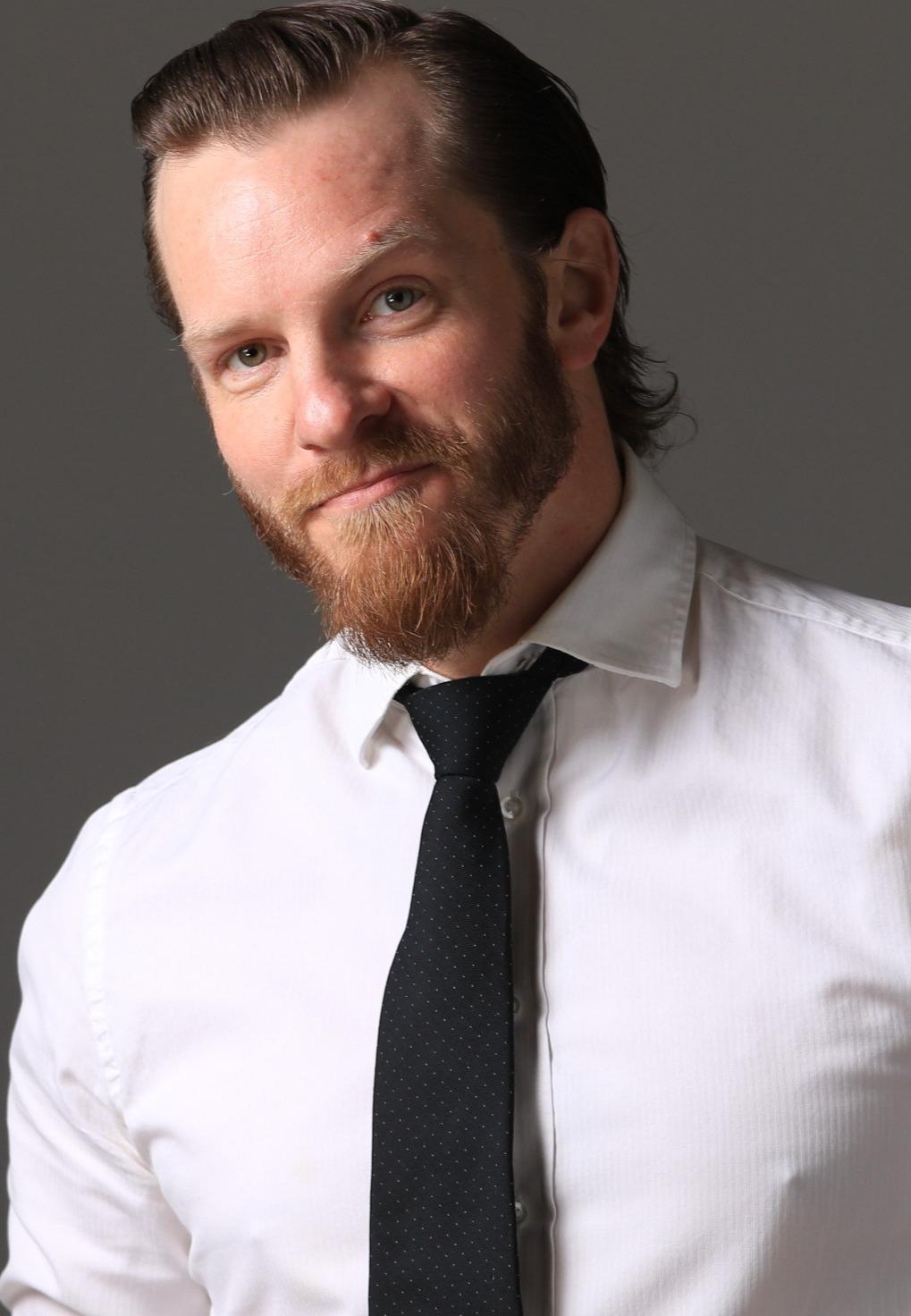 Will Bouvier image