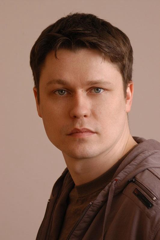 Denis Rozhkov image