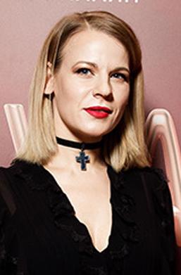 Aleksandra Rebenok image
