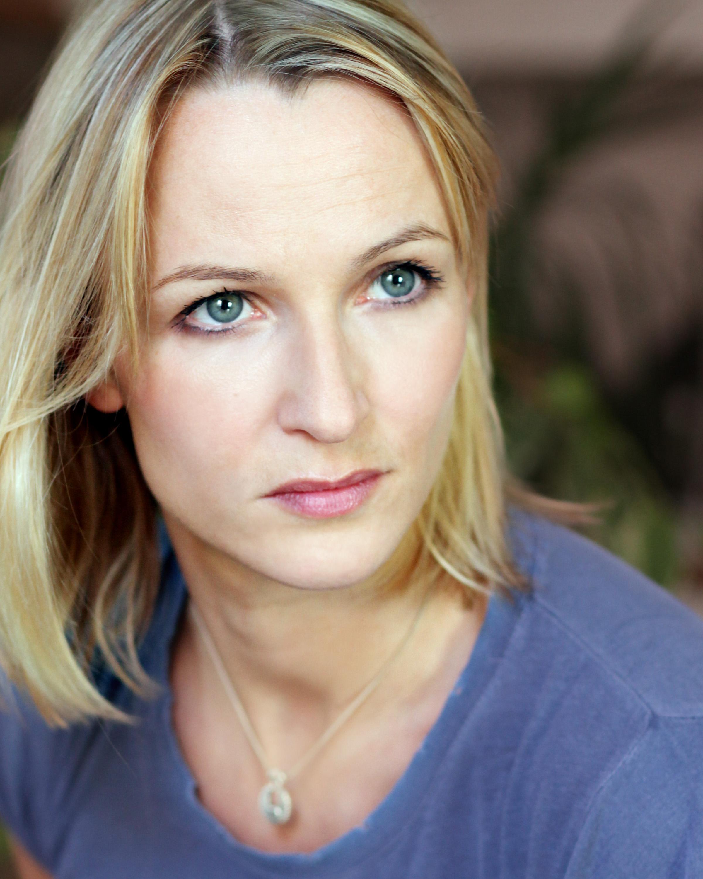 Elly Fairman image