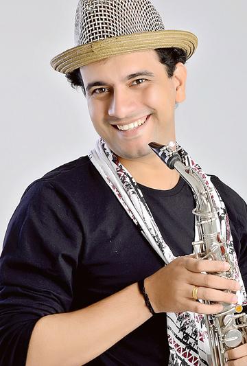 Ramesh Pisharody image