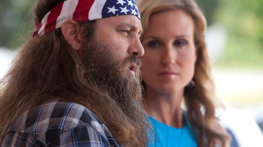 Willie Robertson image