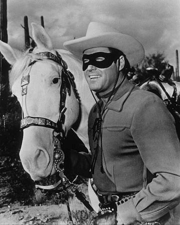 Clayton Moore image