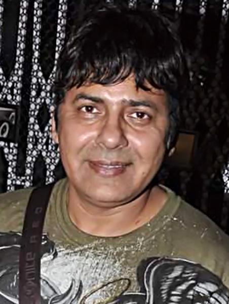 Sudesh Lehri image