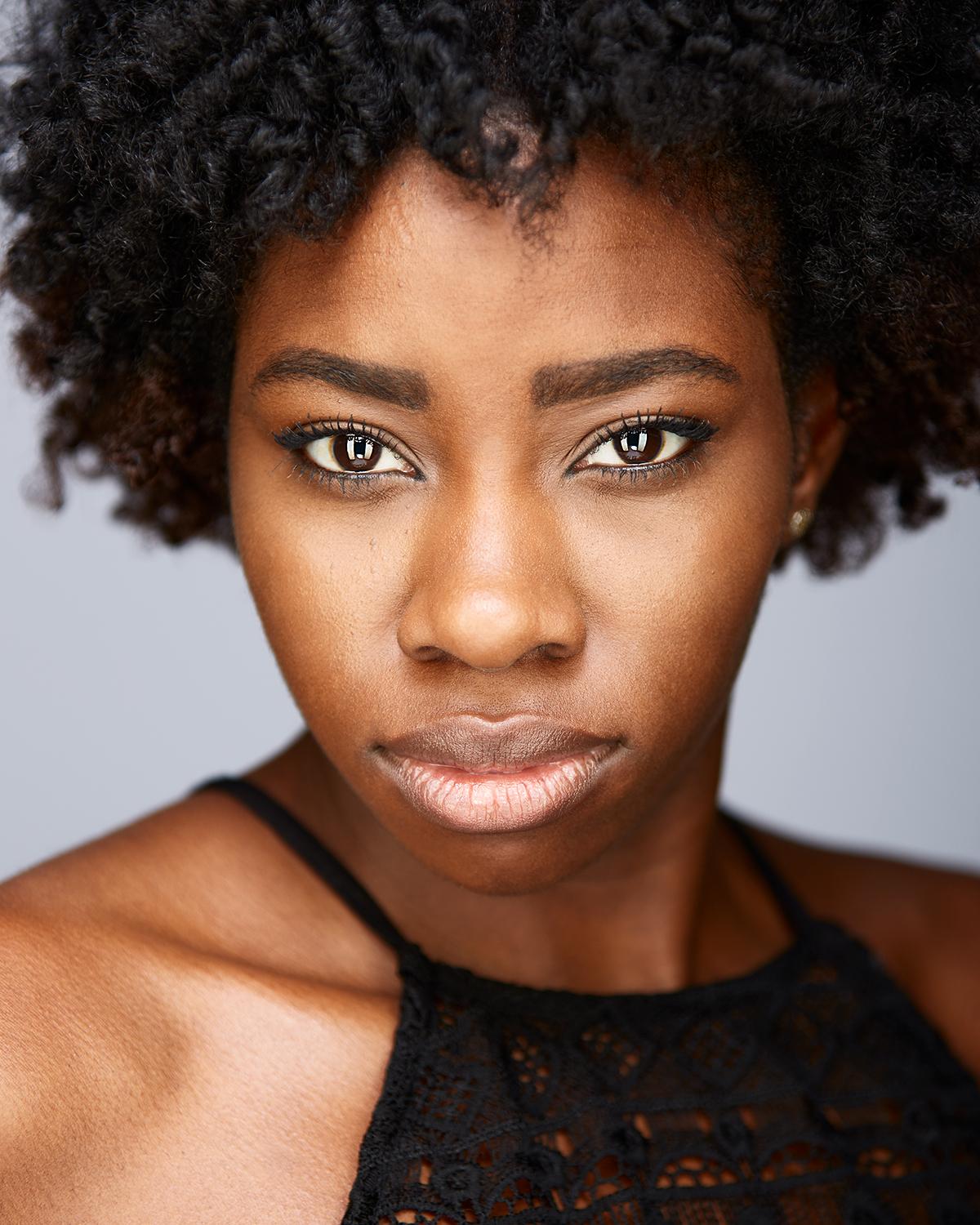 Dani Moseley image