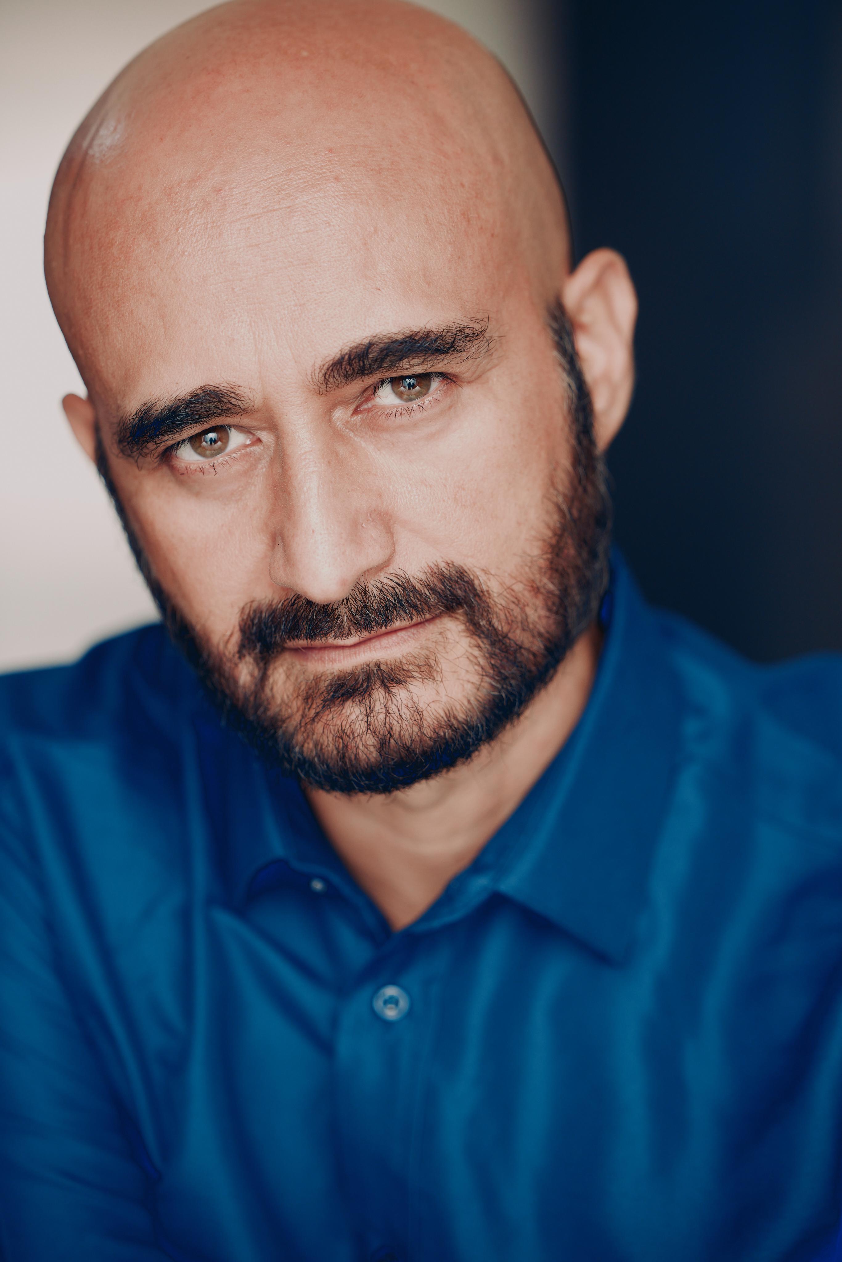Ruben Maria Soriquez image