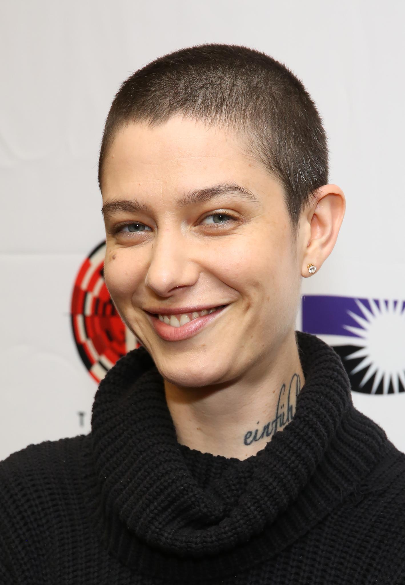 Asia Kate Dillon image