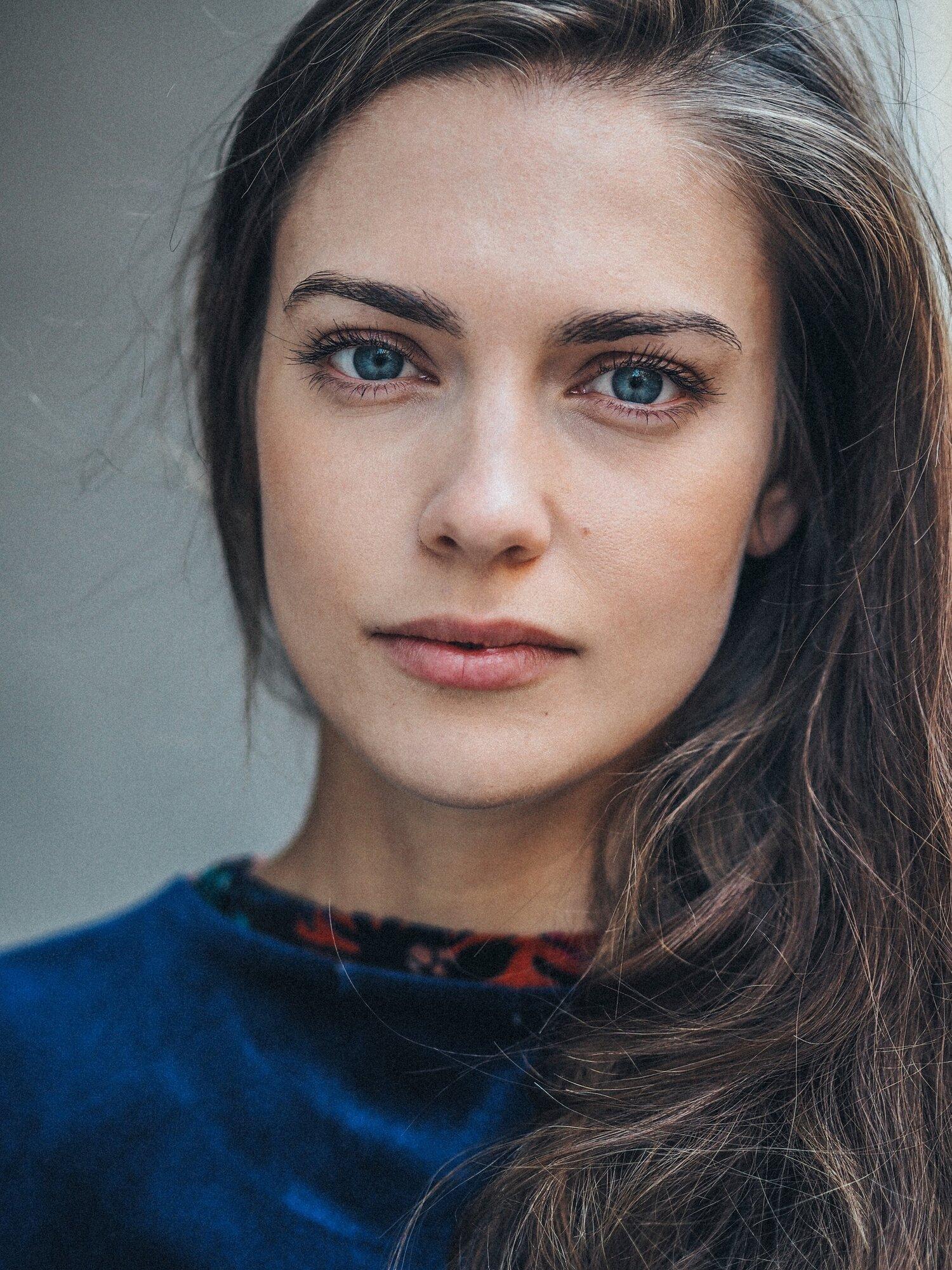 Laura Berlin image