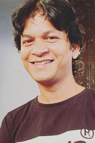 Jaspal Sharma image