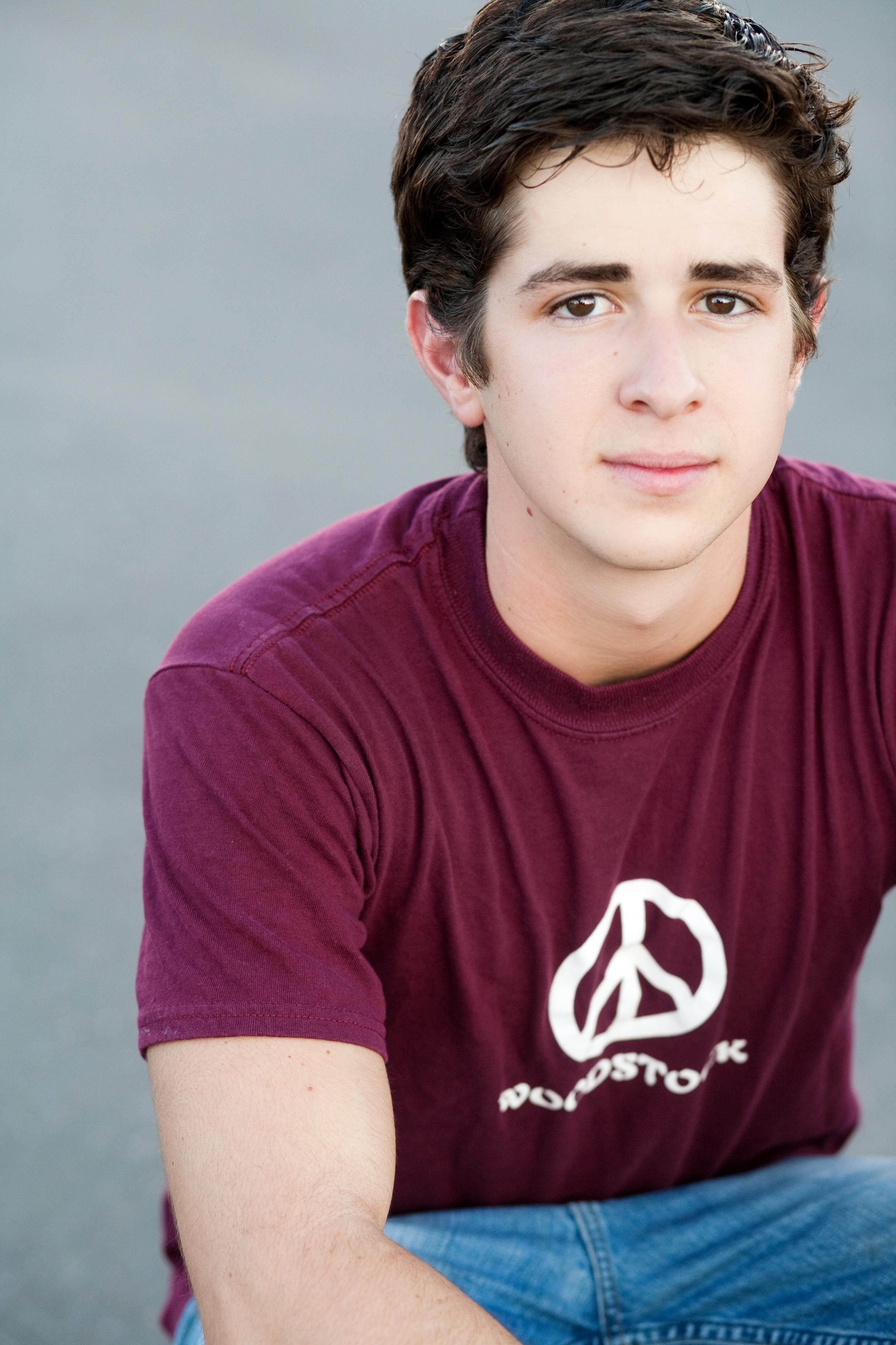 Ryan DeLuca image