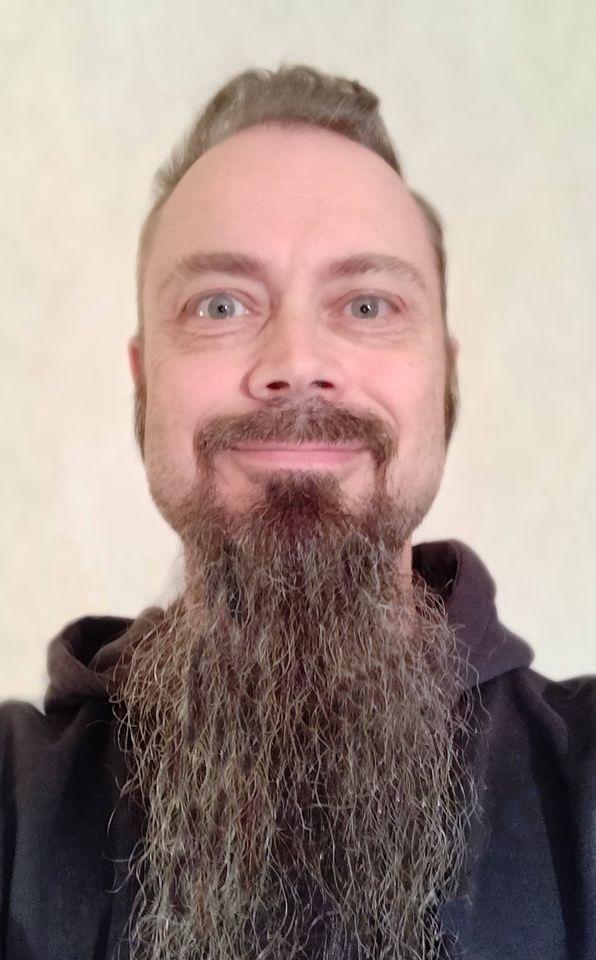 Krister Twizz Forsberg image