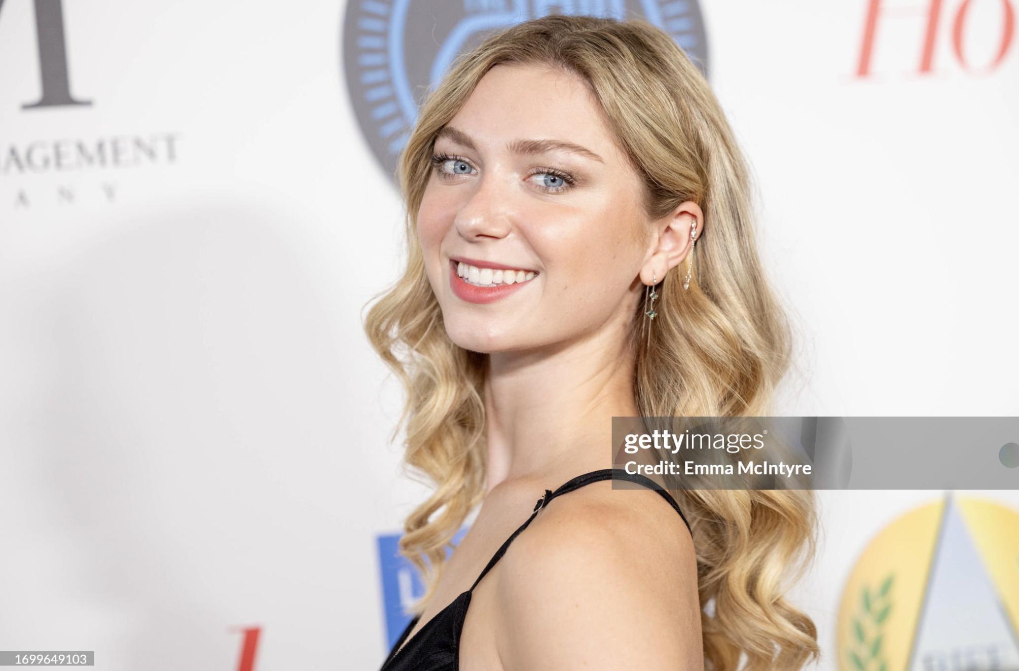 Isabella Blake-Thomas image