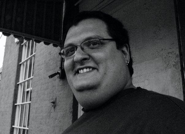 Mitch Ross image