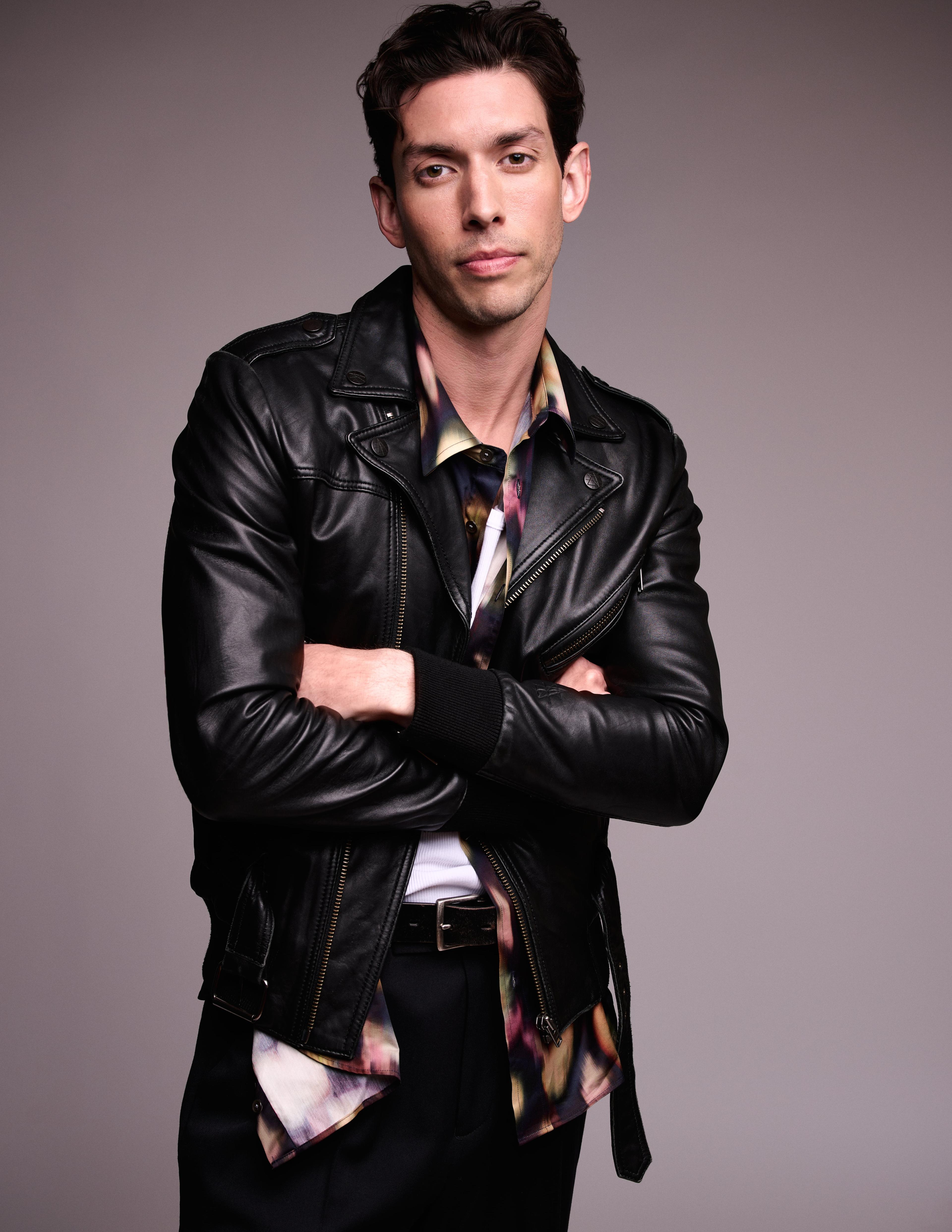 Bart Elliott image