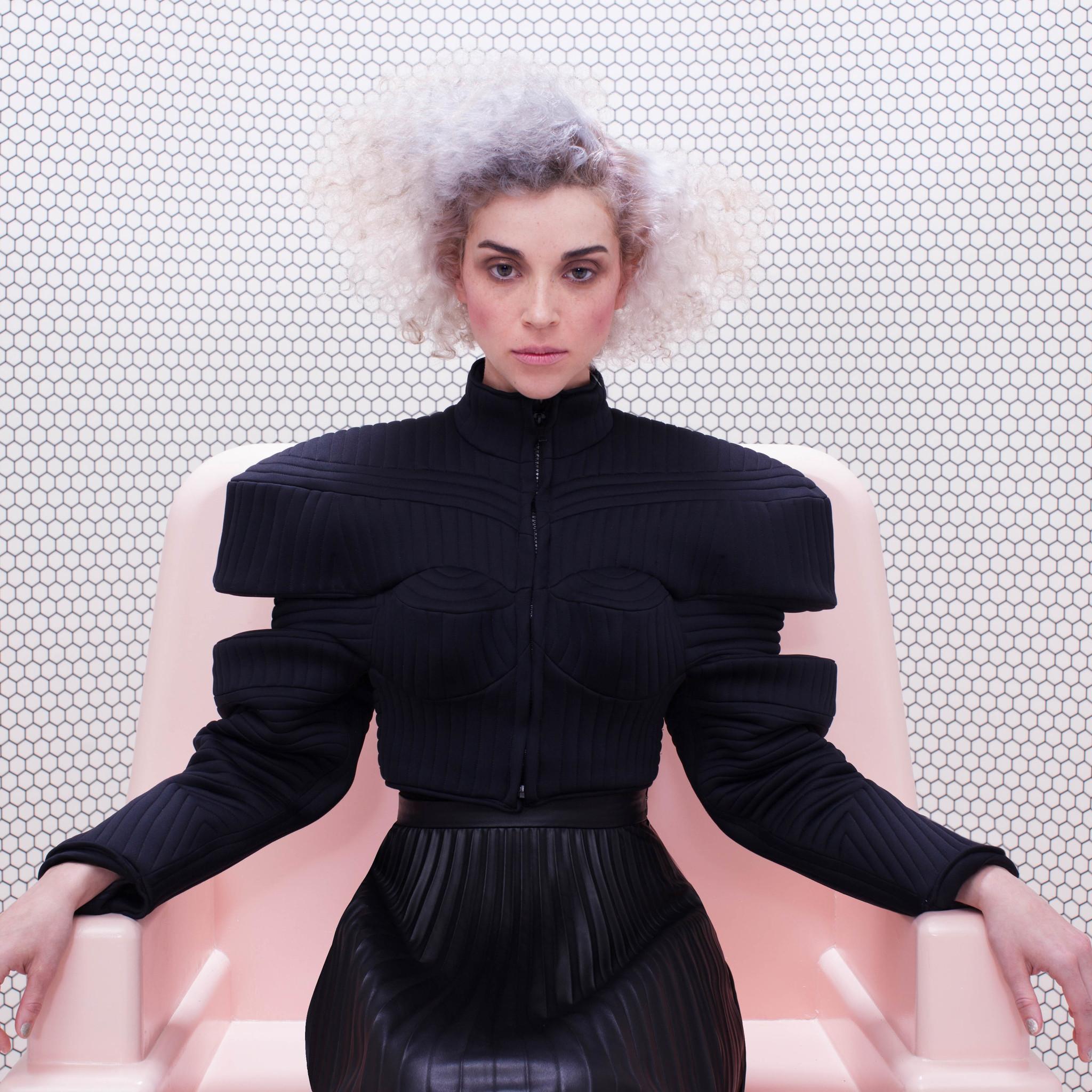St. Vincent image