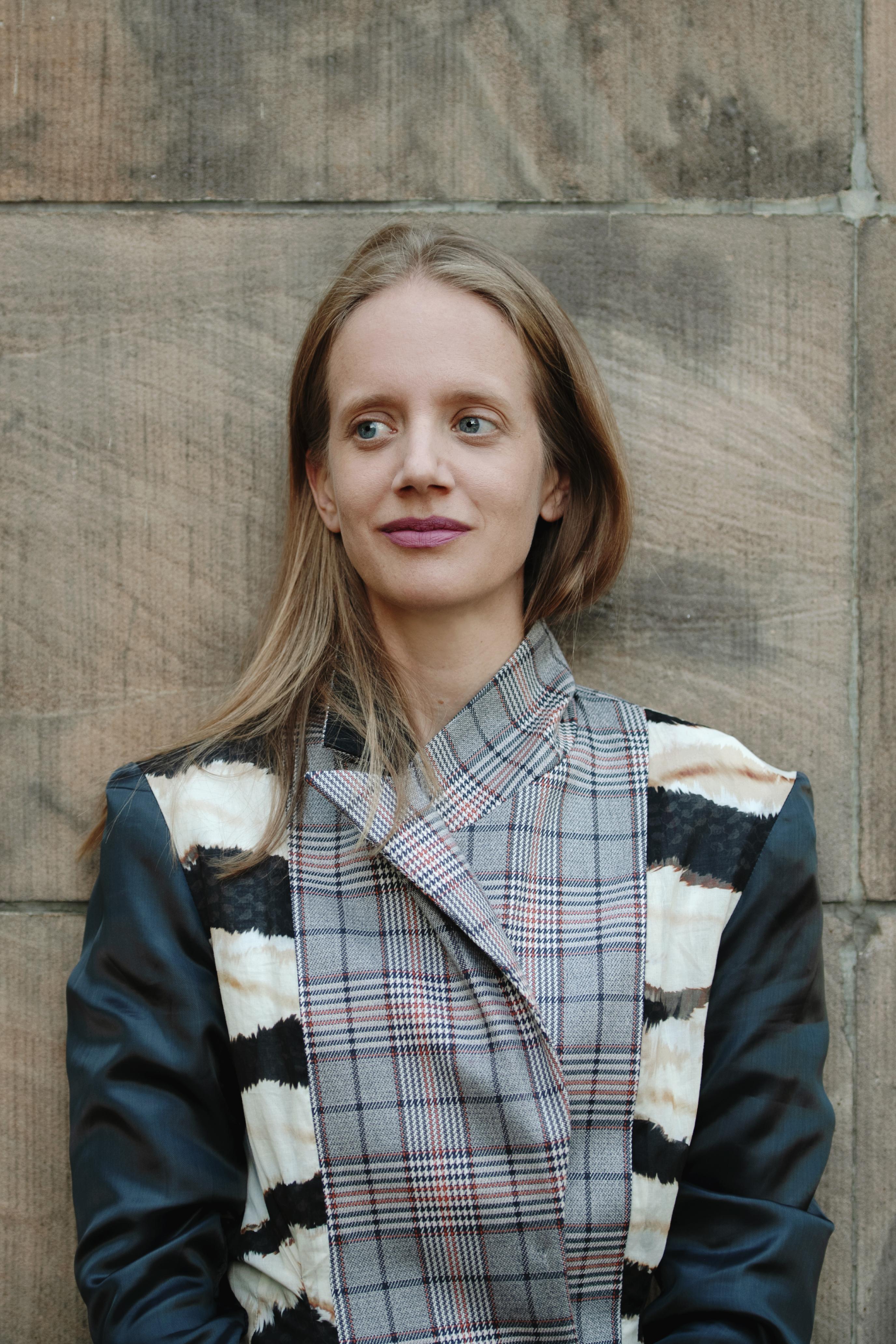 Jeanne Werner image