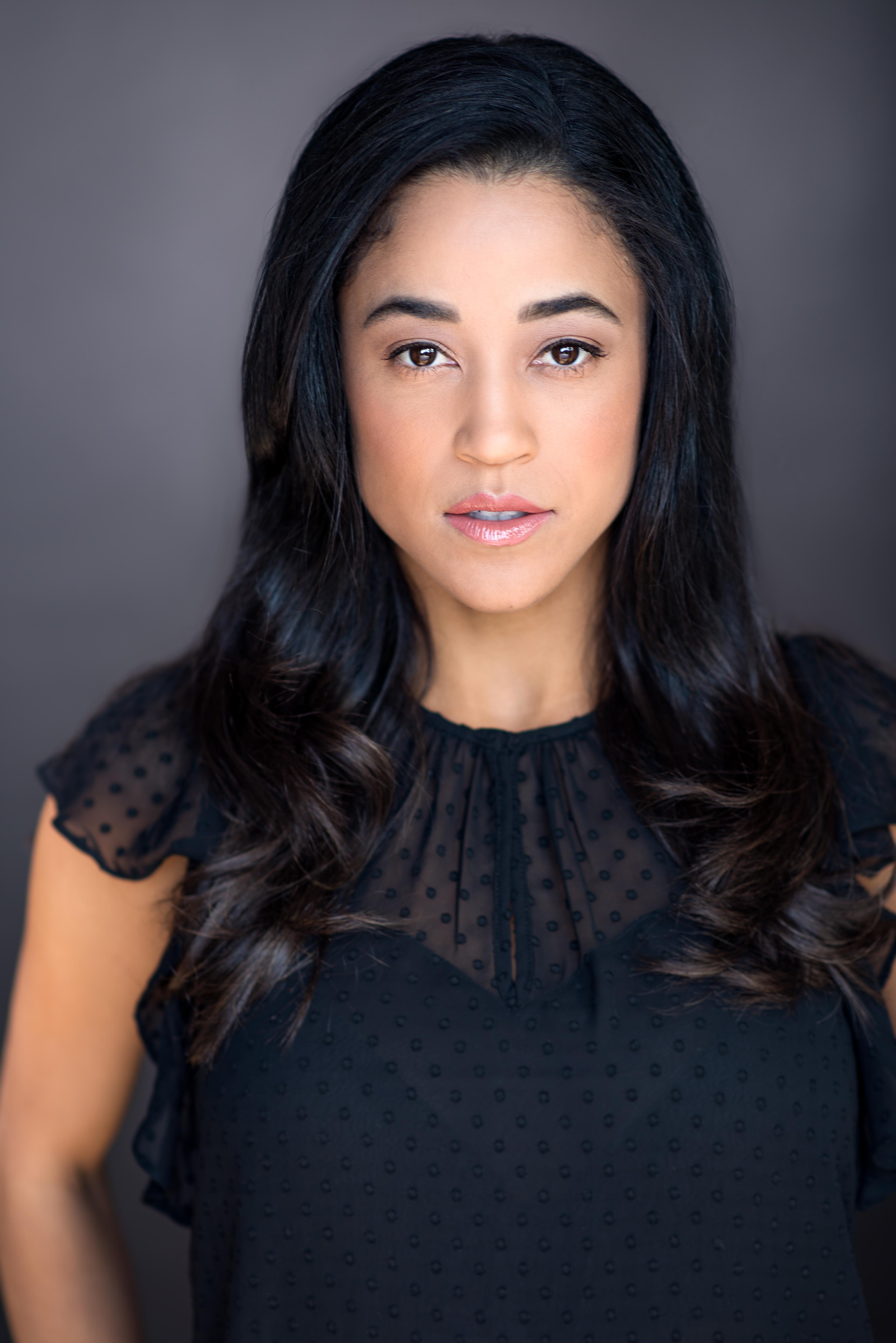 Merren McMahon image