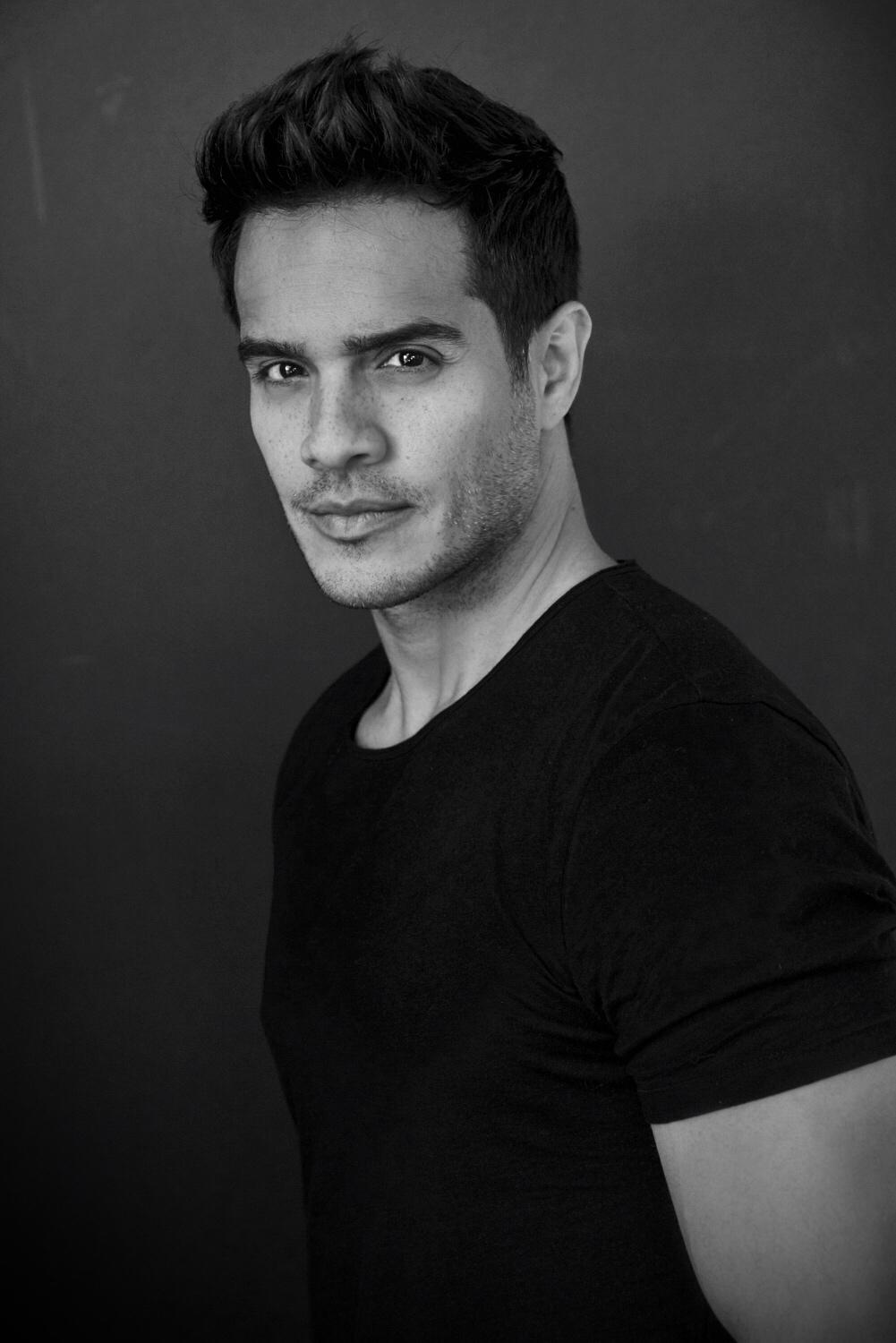 Ektor Rivera image