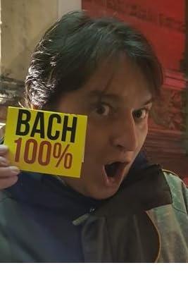 Olivier Bach image
