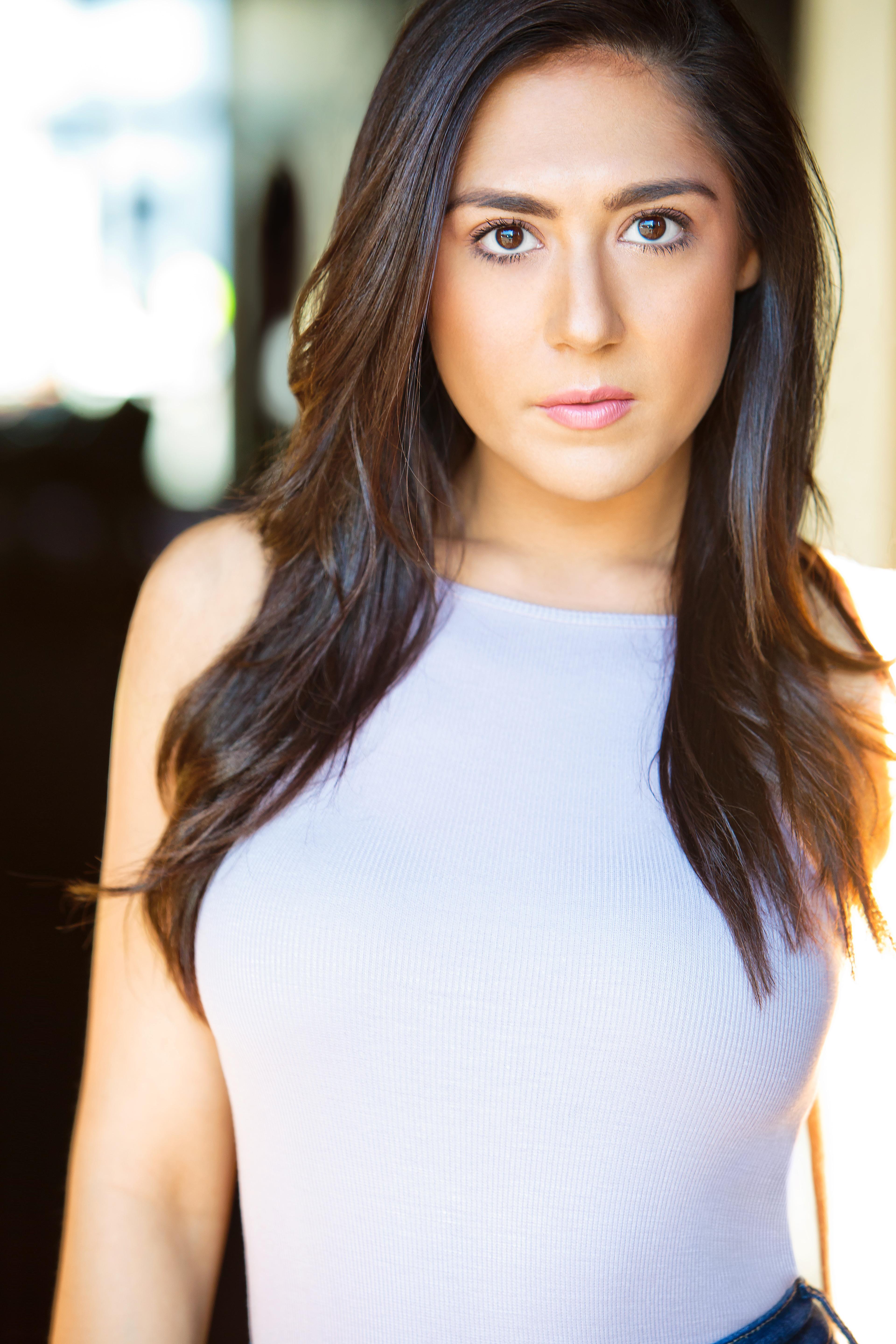 Candice Cruz image