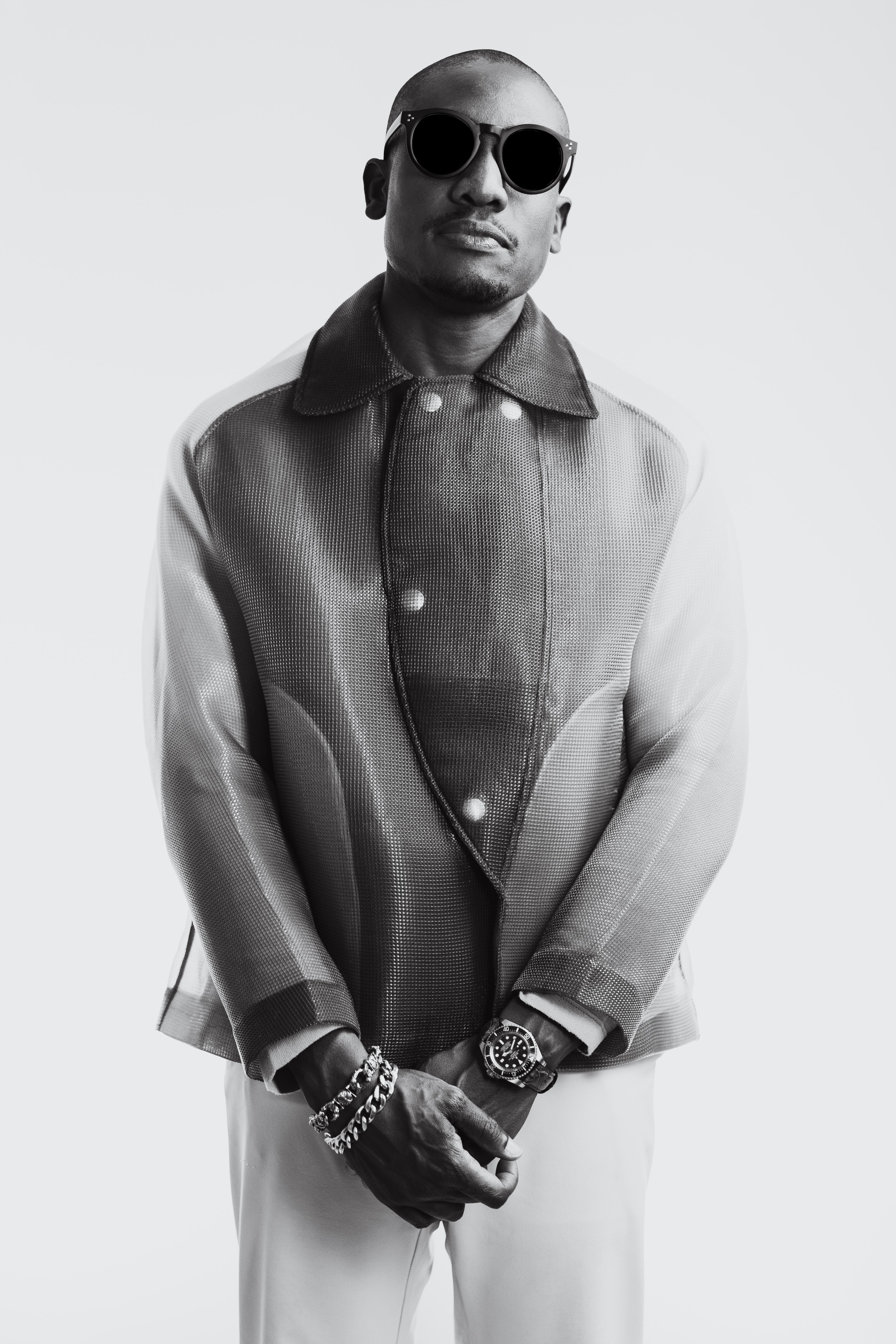 J. Alex Brinson image