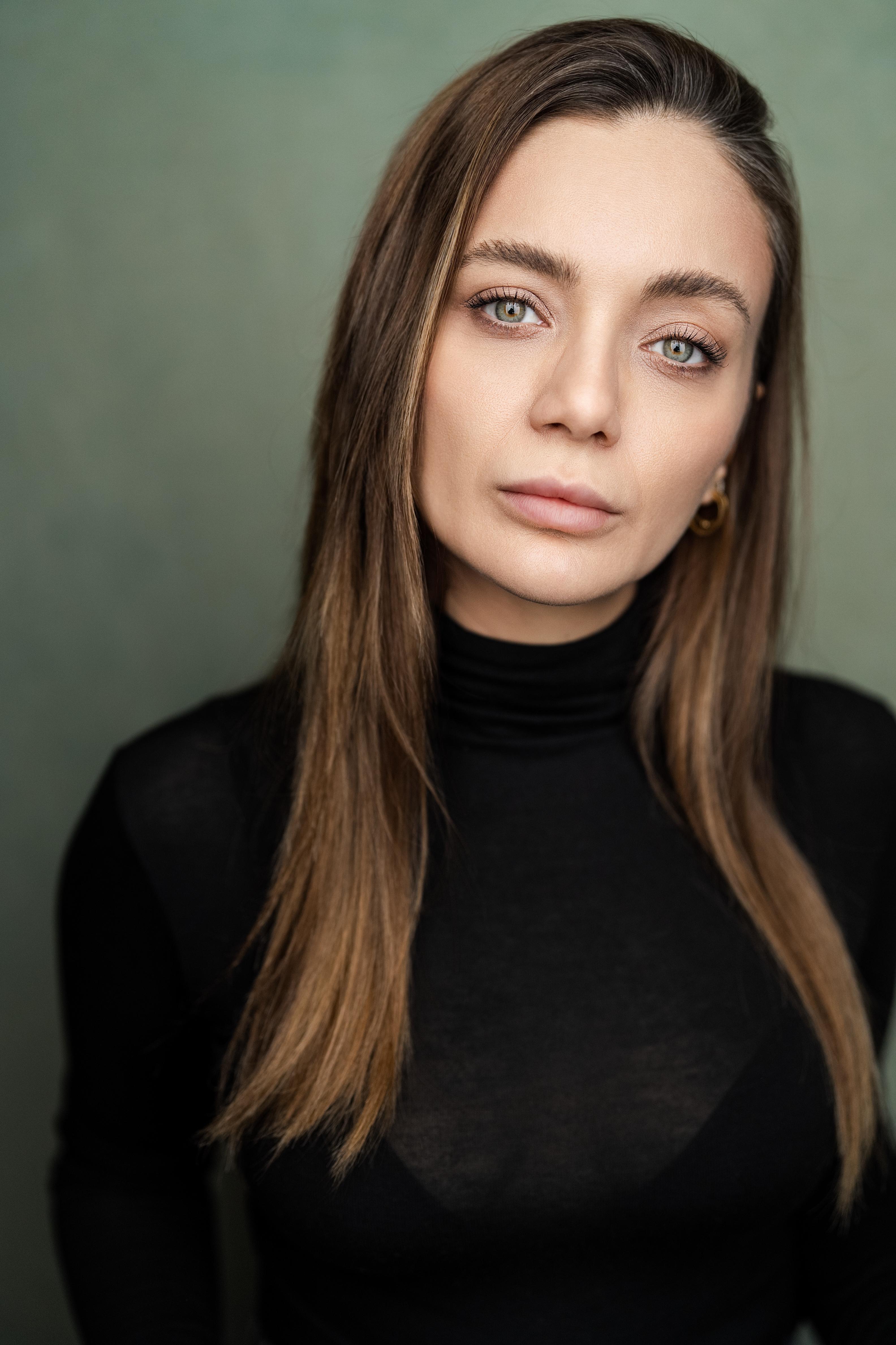 Damla Sönmez image