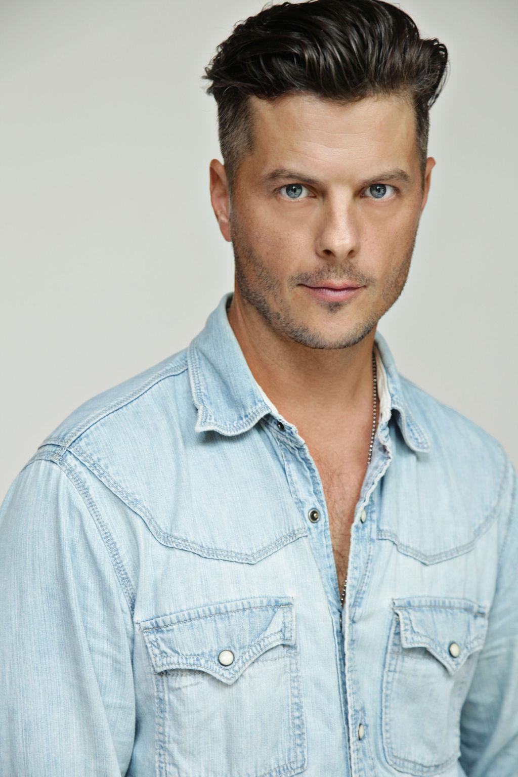 William McKinney image