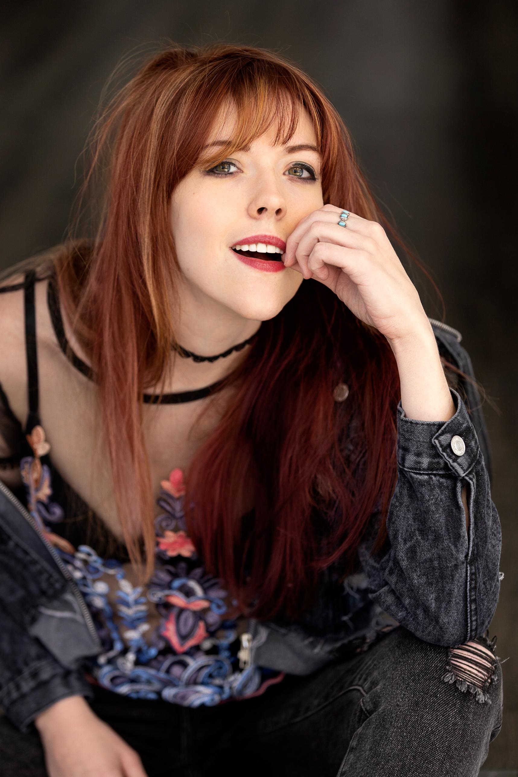 Tara Alexandra Brown image