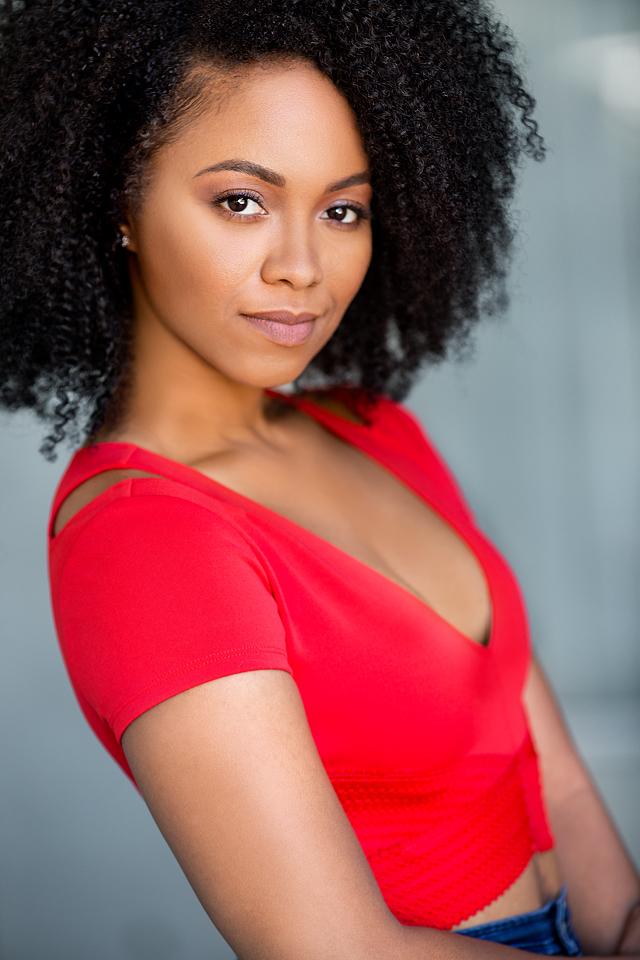 D'Kia Anderson image