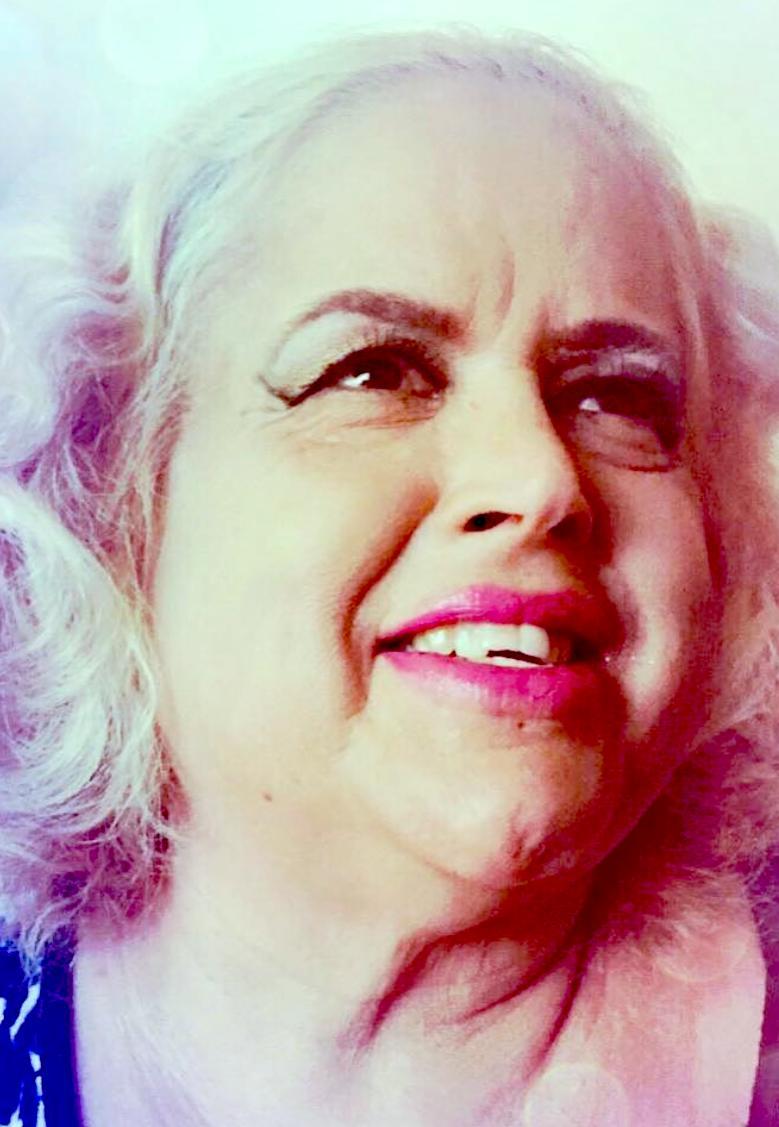 Sonia Pizarro image