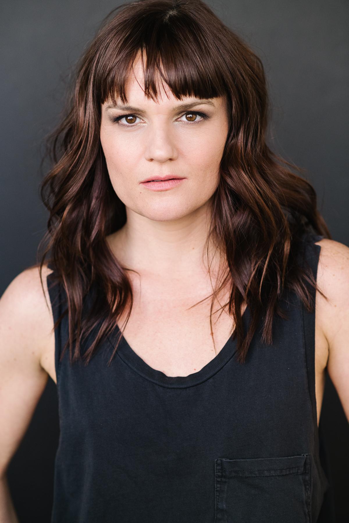 Sarah Booth image