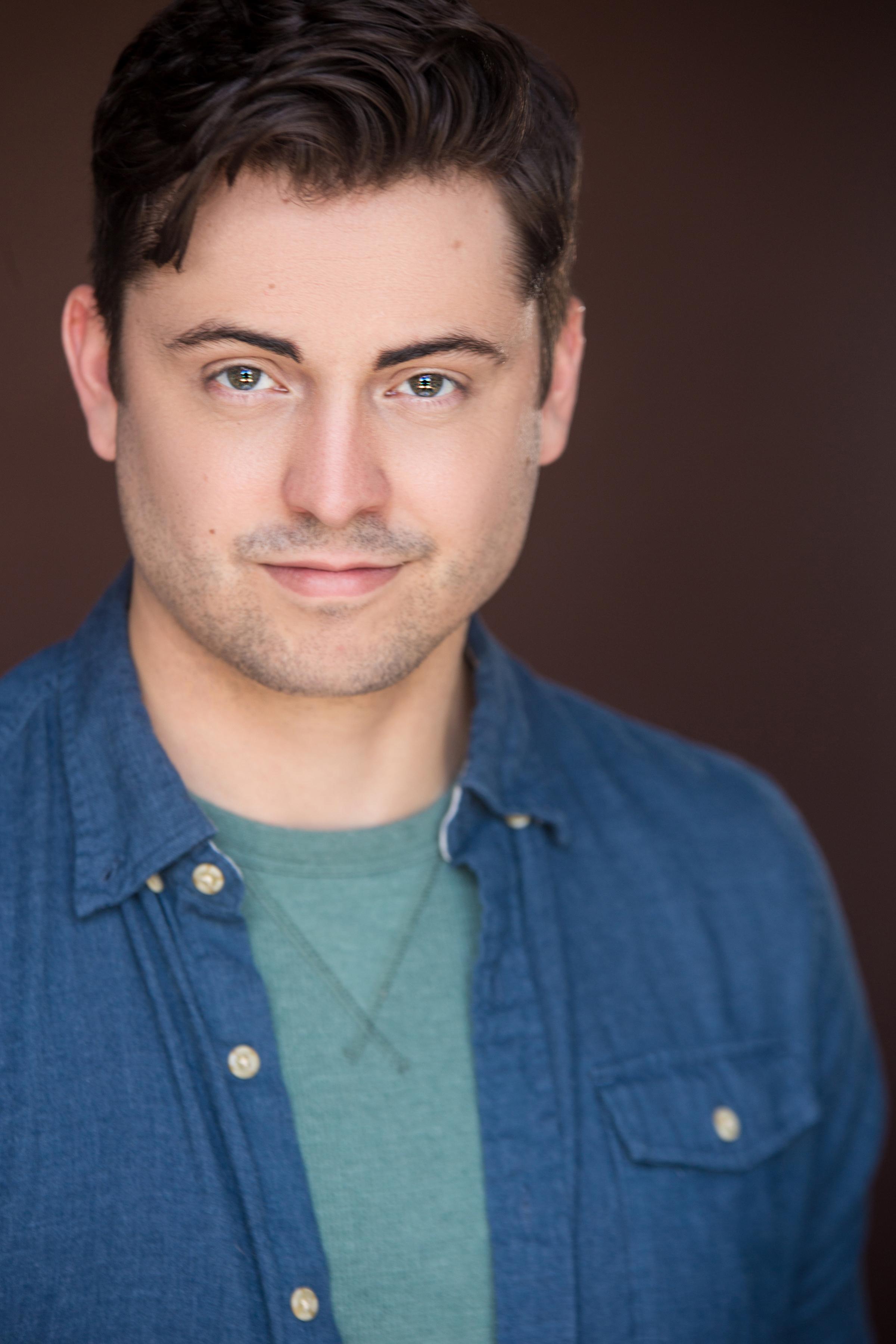 Tyler Mann image