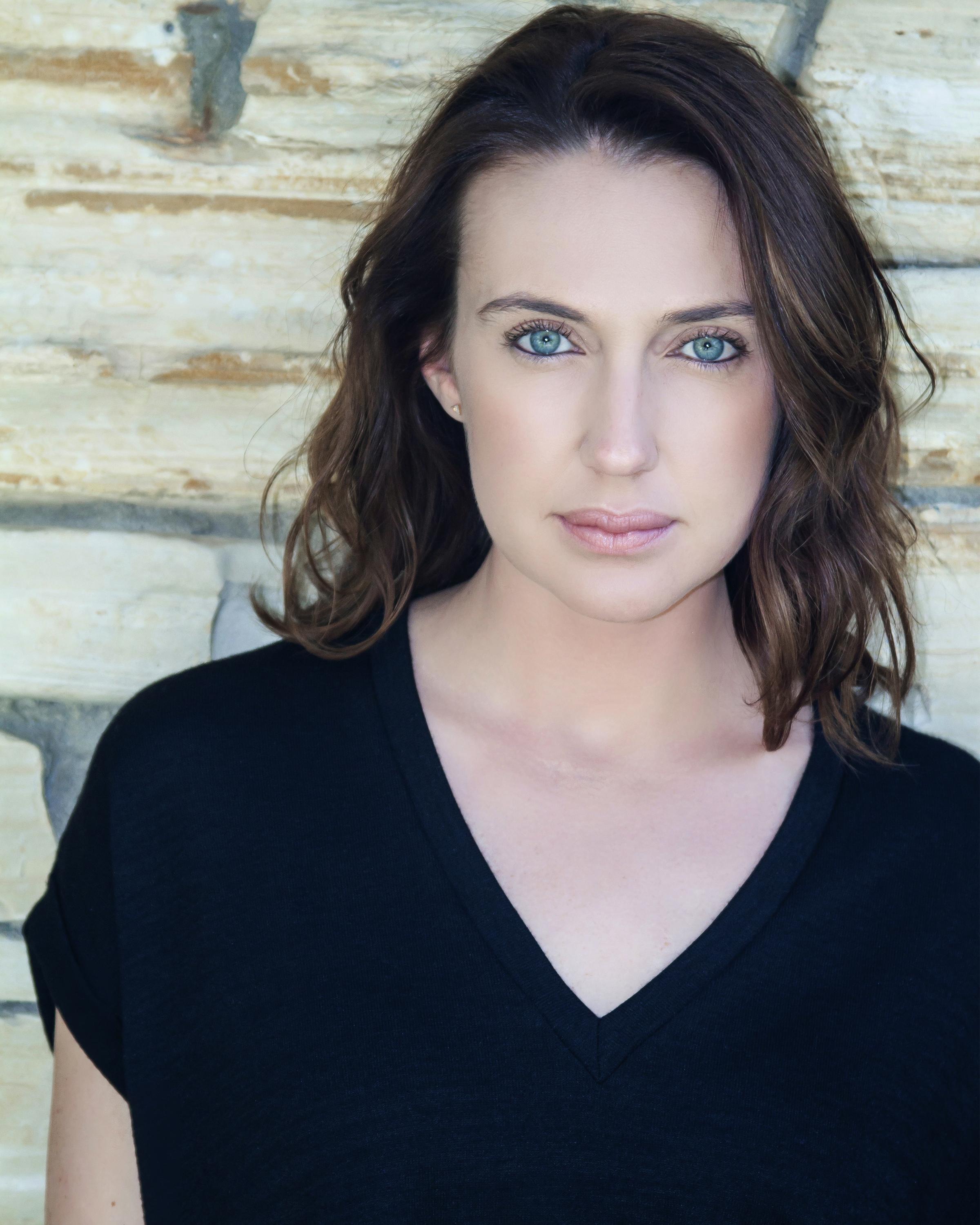 Anna Schafer image