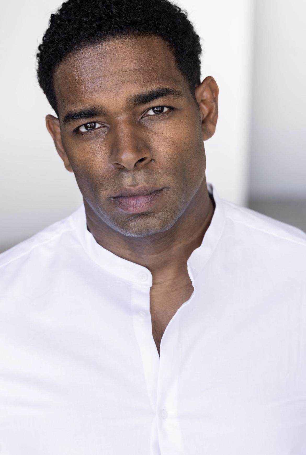 Ali Amin Carter image