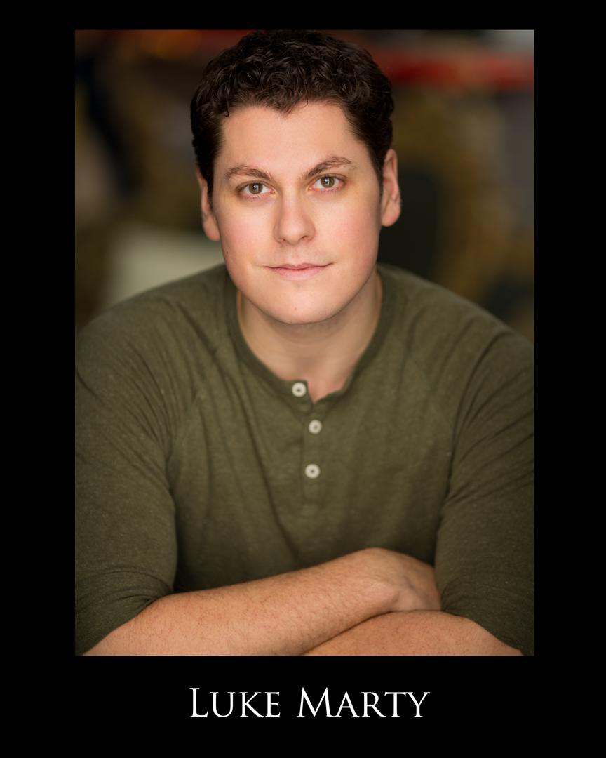 Luke Marty image