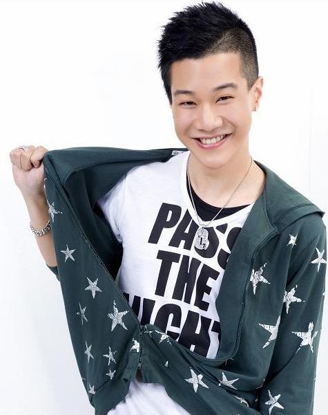 Simon Hsueh image