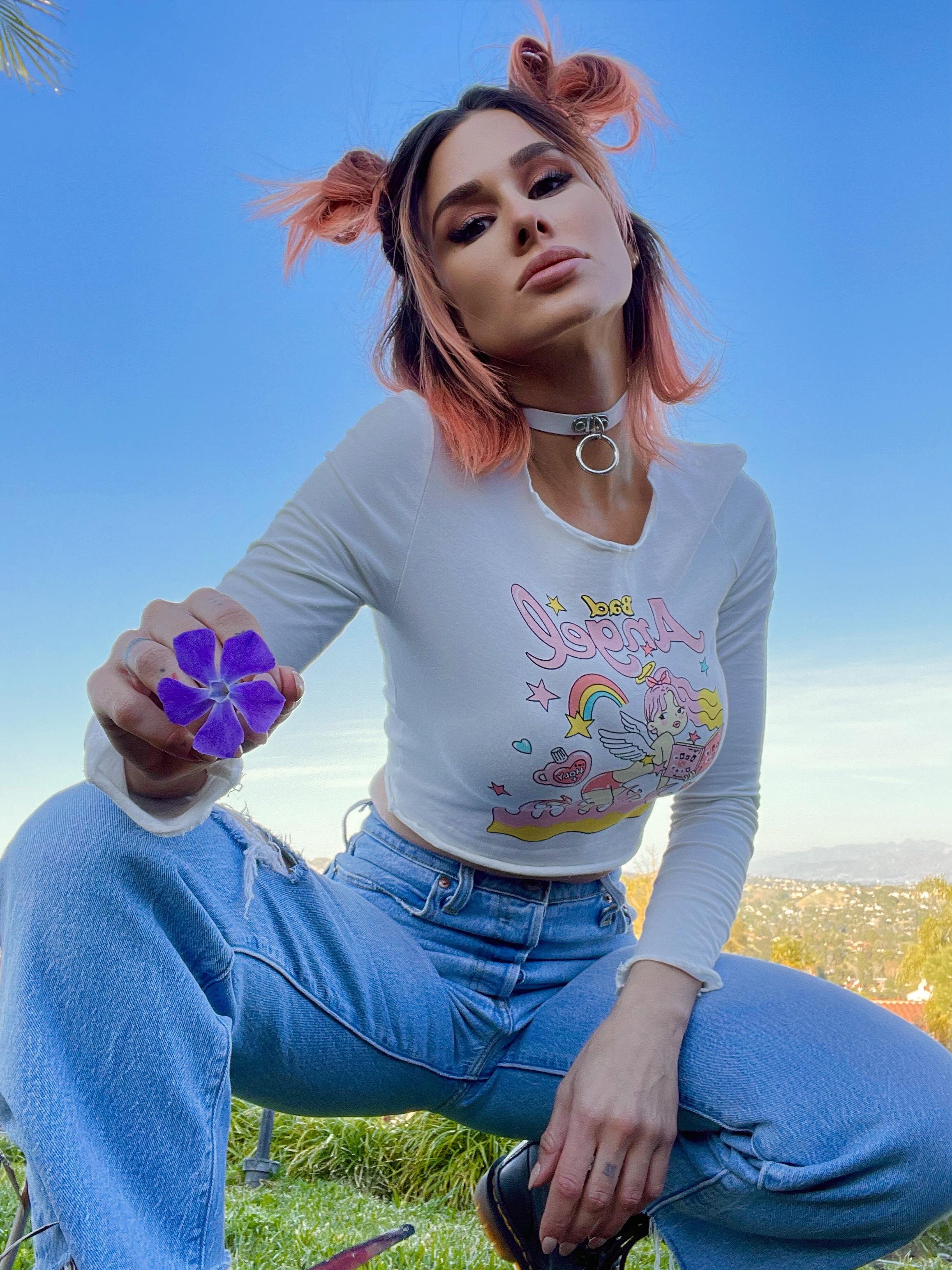 Brittany Furlan image