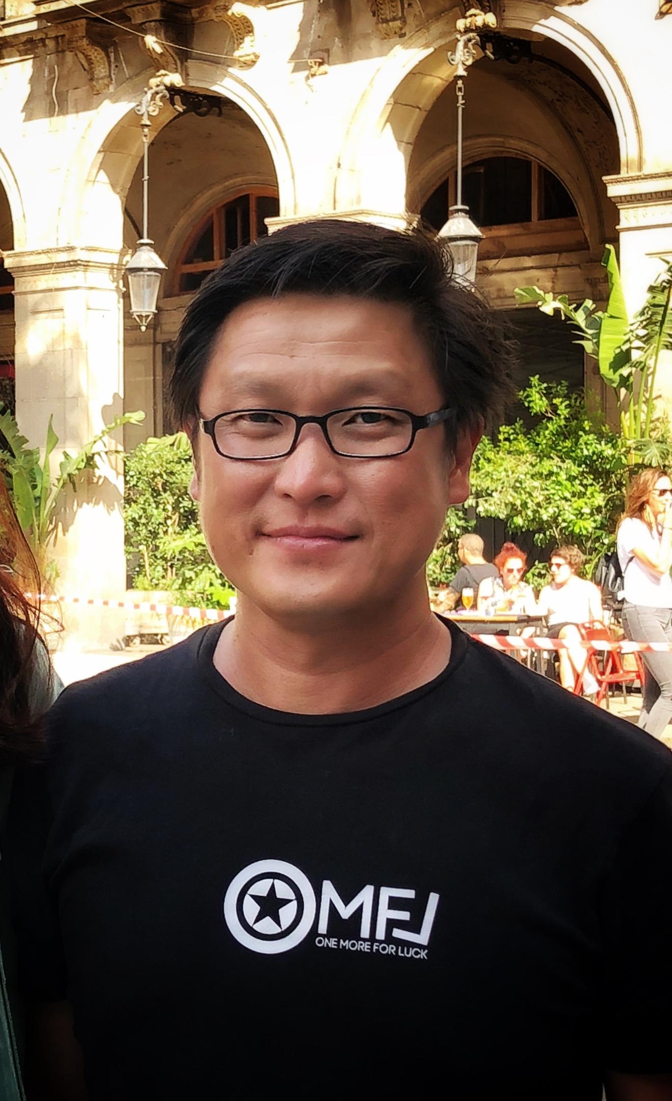 Djonny Chen image