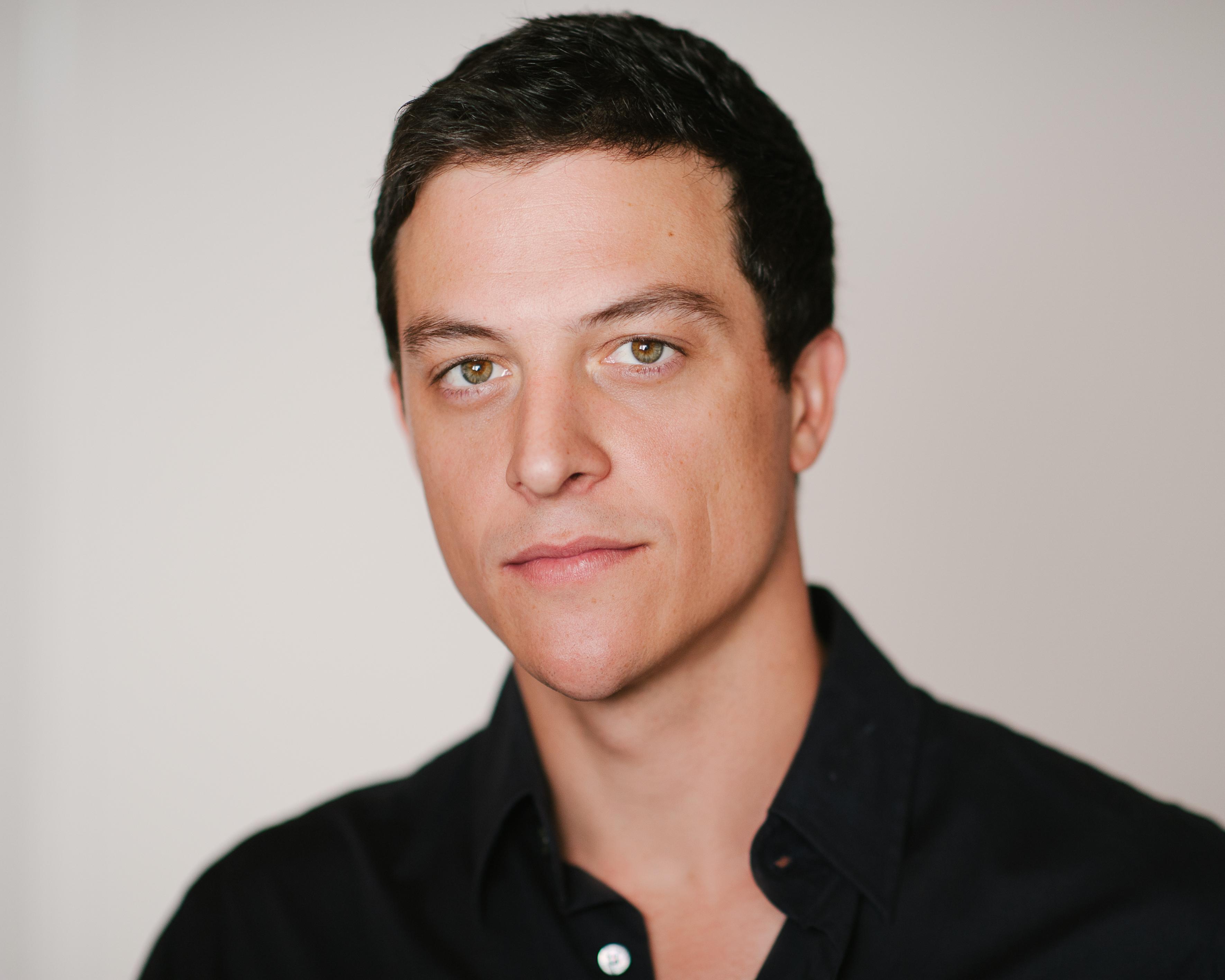 James Mackay image
