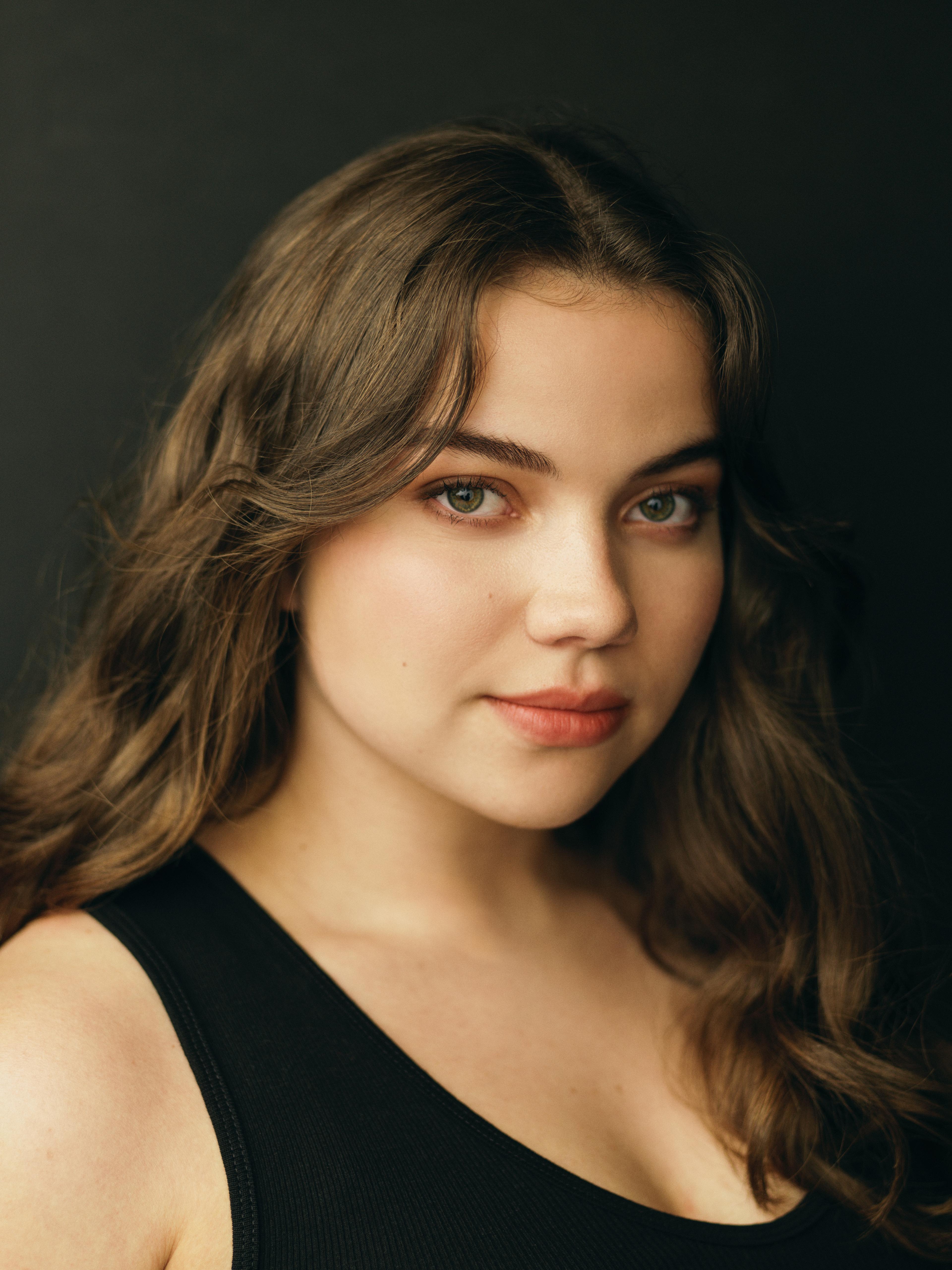 Genea Charpentier image