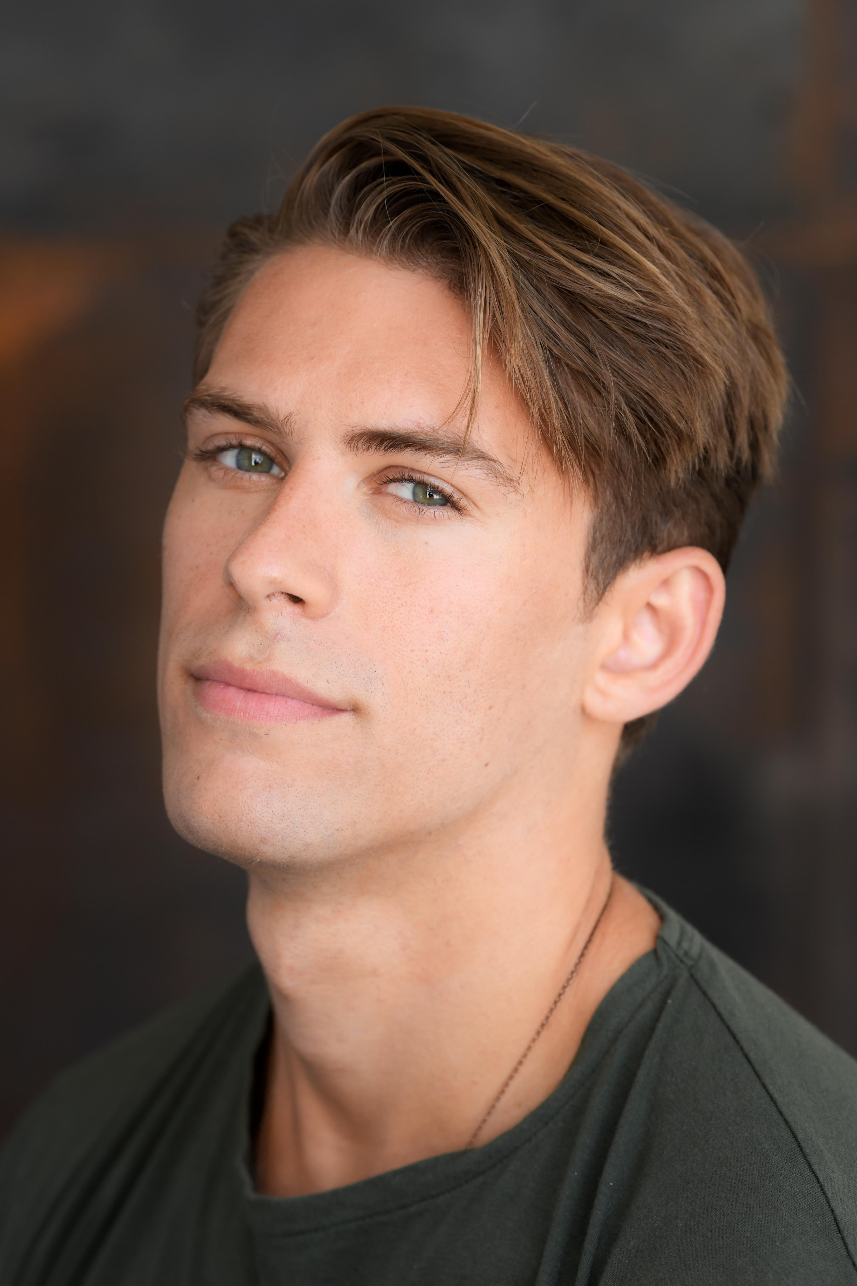 Griffin Freeman image