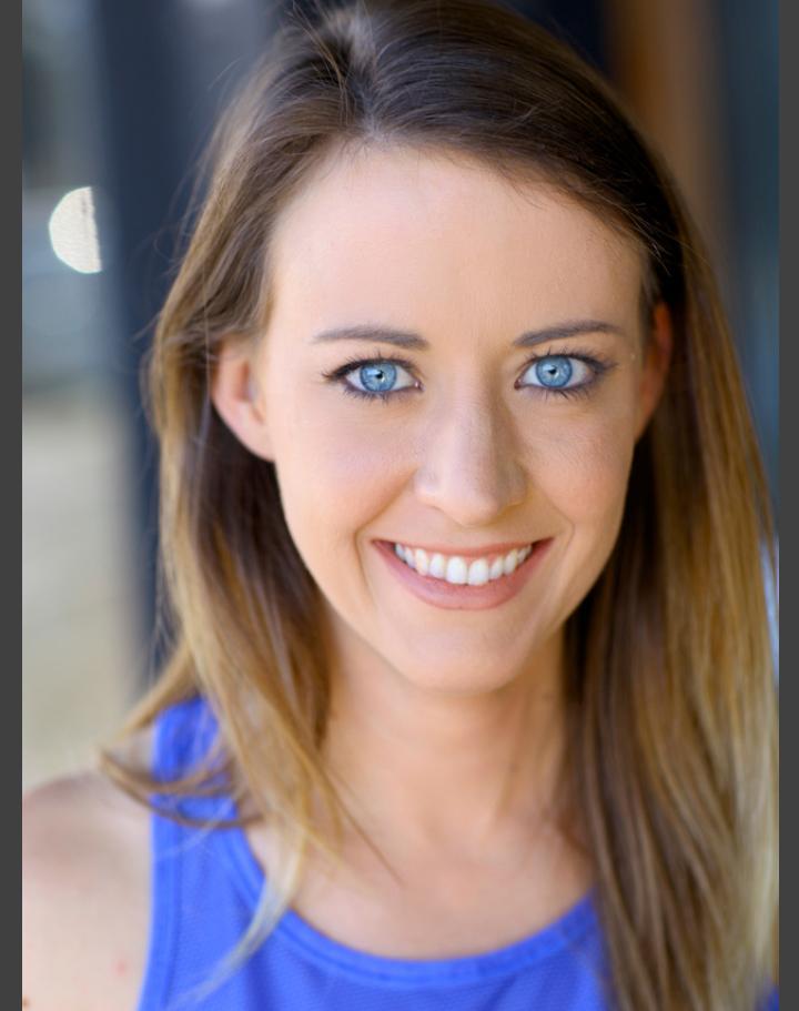 Jenn Foreman image