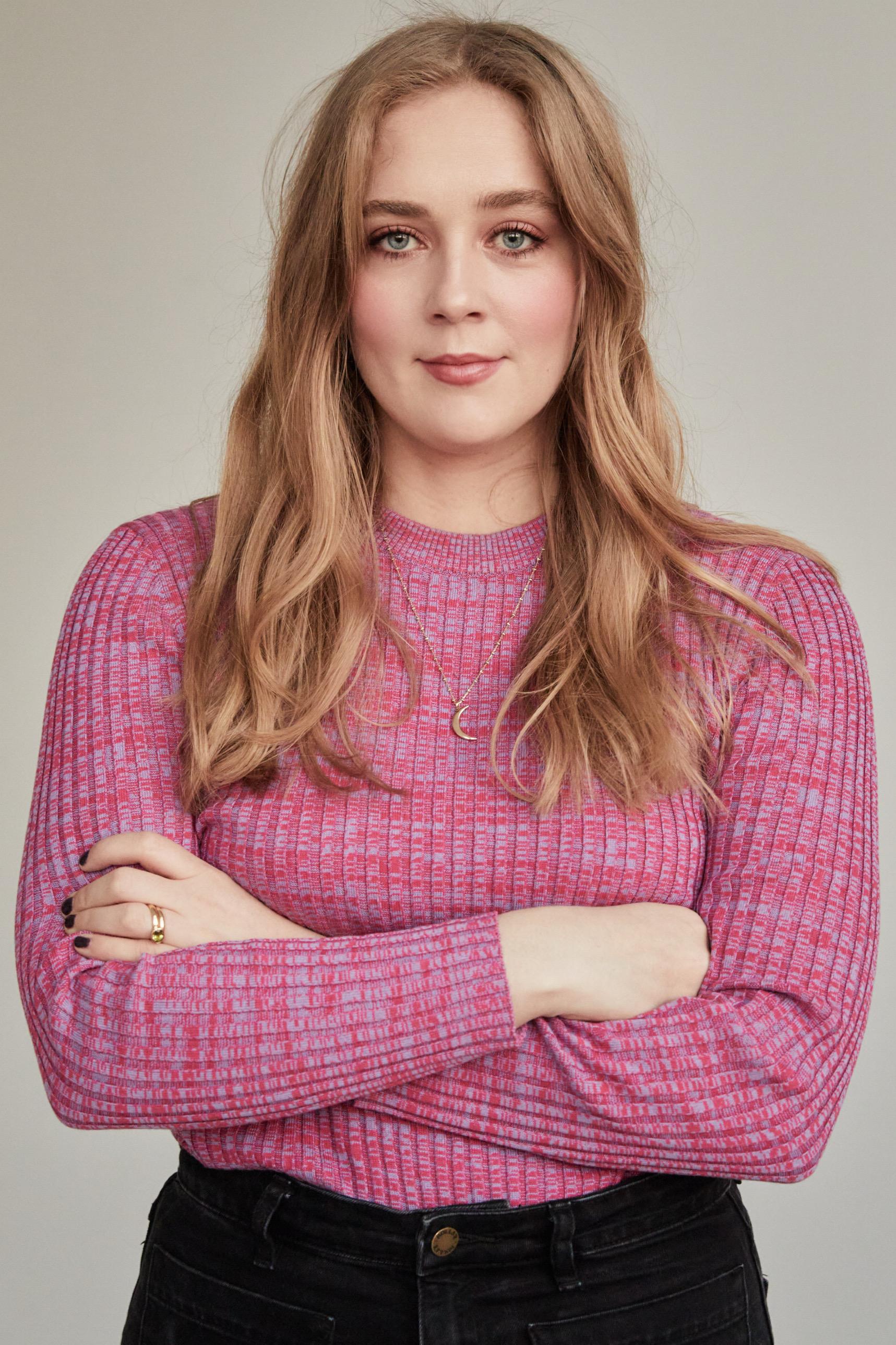 Hannah Barlow image